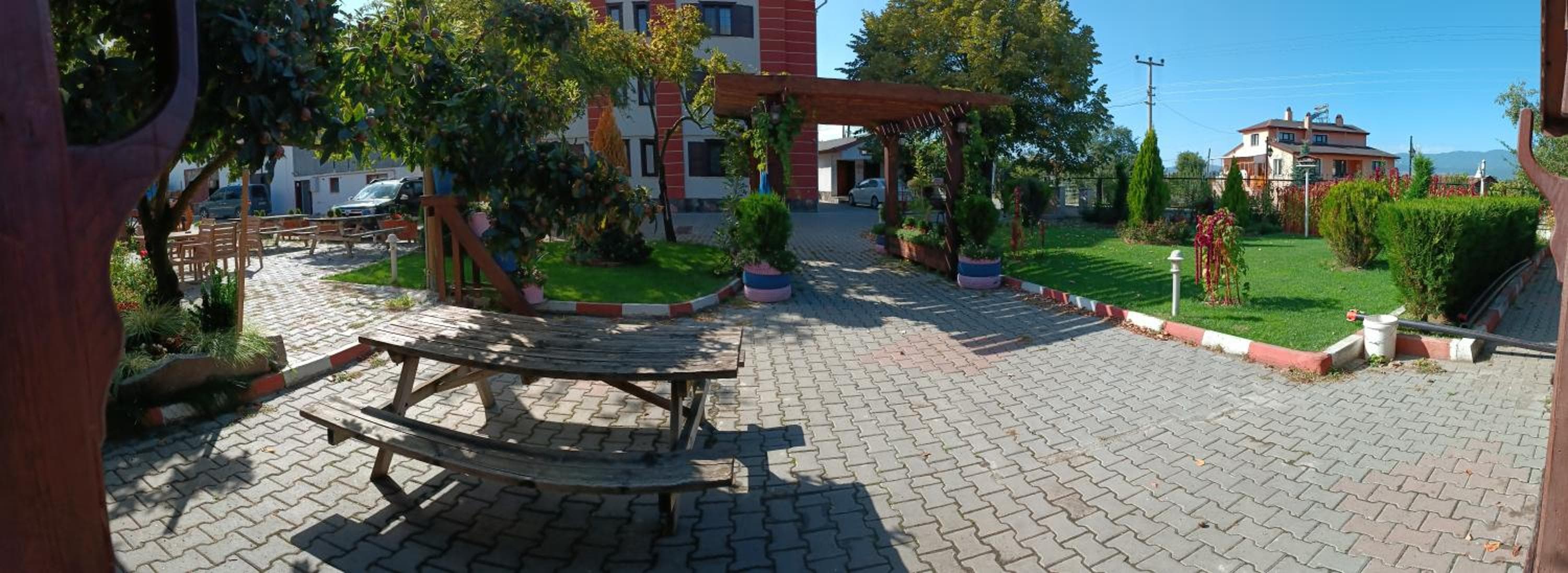 Mekan Ilica Apart Otel, Karacasu, photo 2