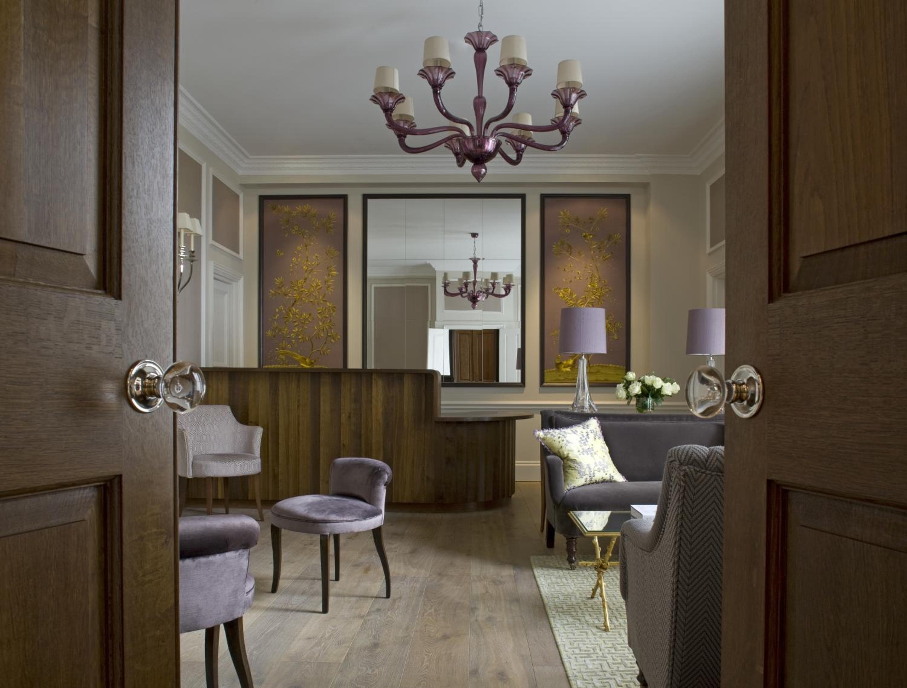 Beaufort House - Knightsbridge, London, photo 4