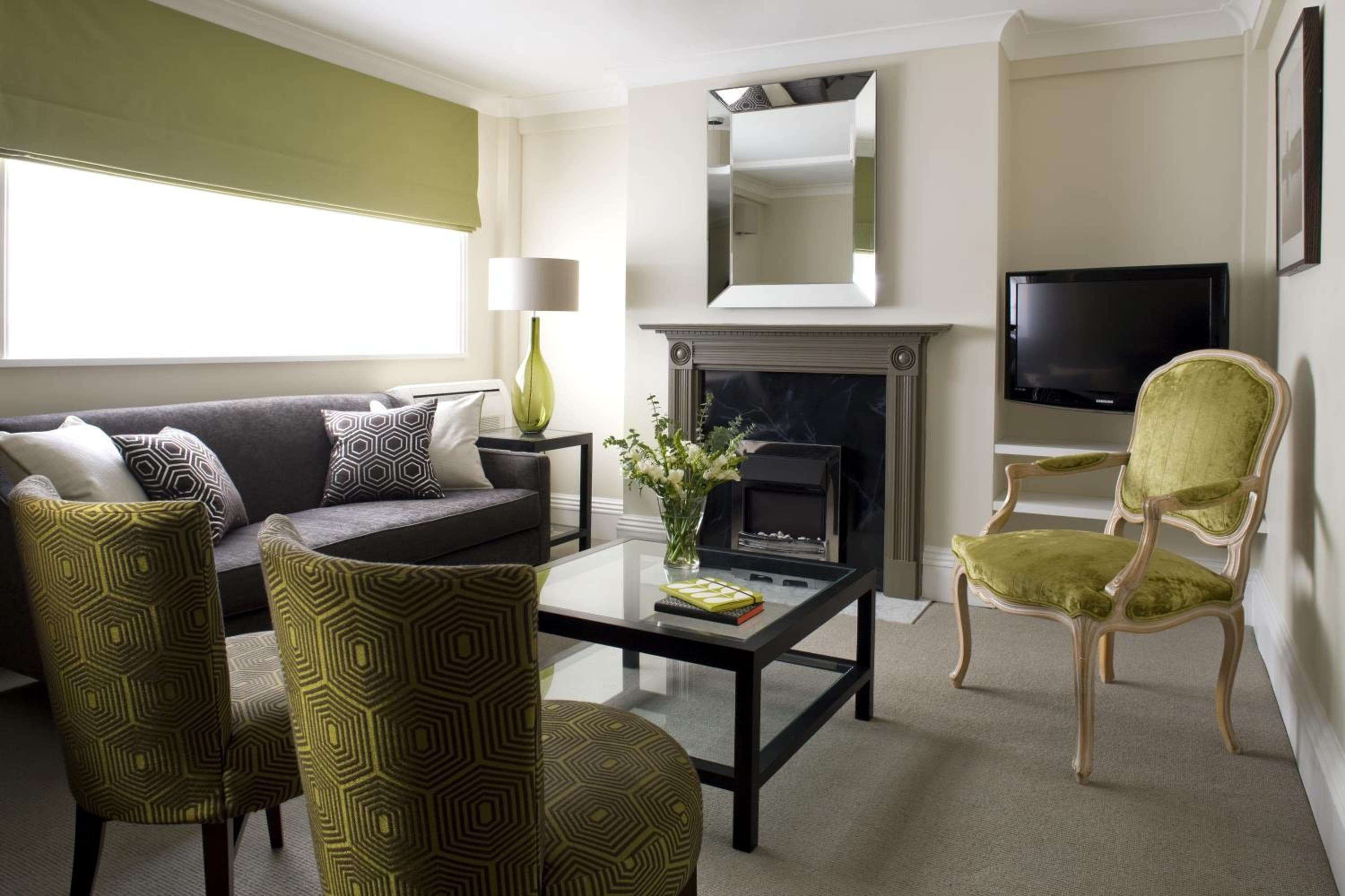 Beaufort House - Knightsbridge, London, photo 5