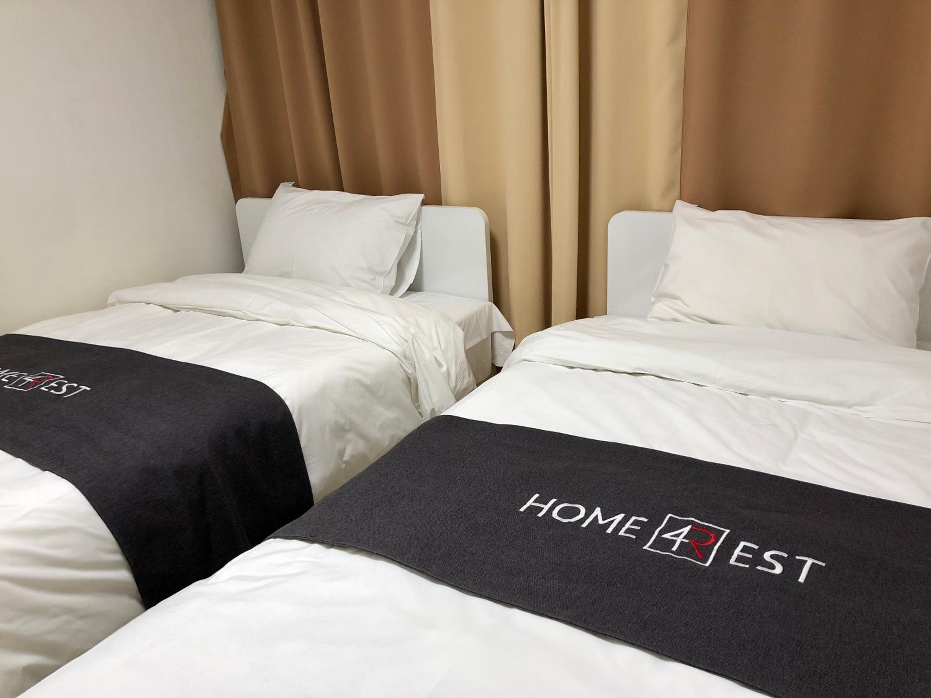 JS Residence Hotel Okpo, Geoje , photo 4