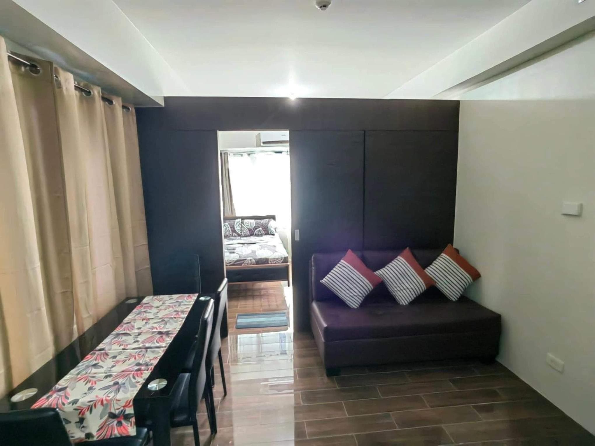 Cruz Air Residences, Manila, photo 6