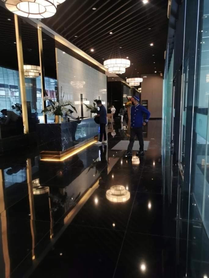 Cruz Air Residences, photo 3
