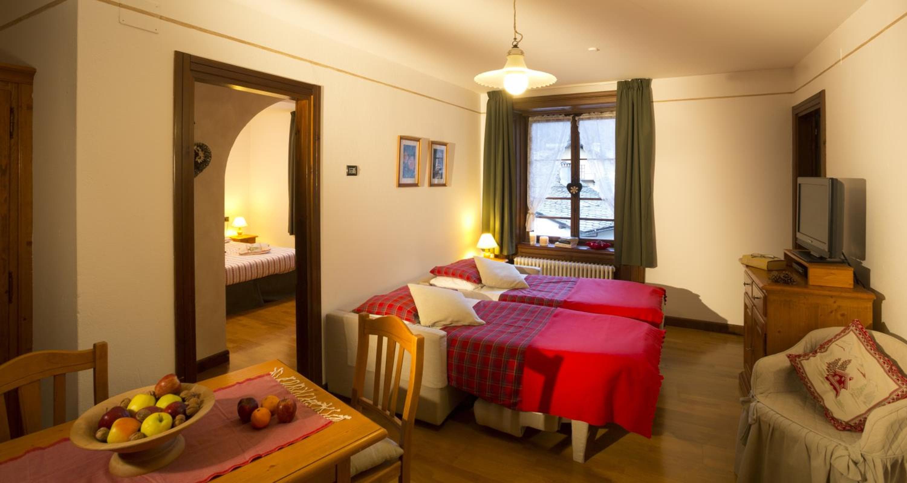 Residence Blumental, Gressoney-Saint-Jean, photo 5