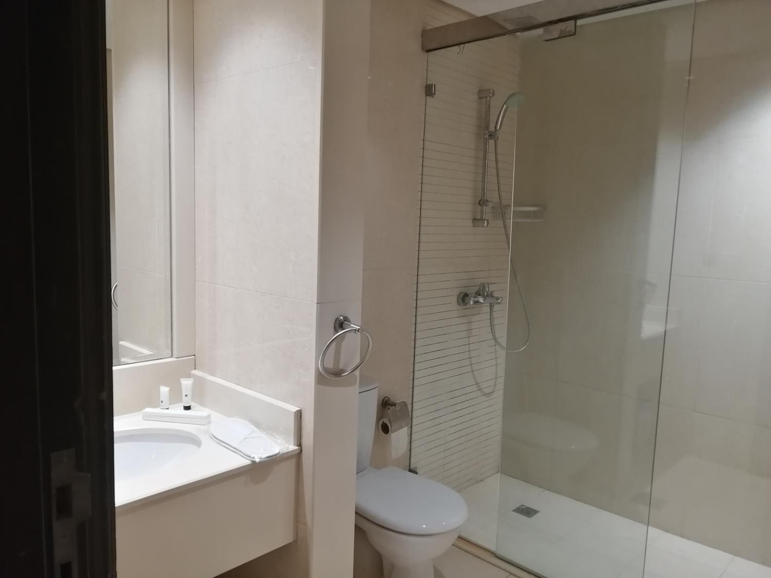 مبيت رحال للشقق المخدومة - Mabit Rehhal Serviced Apartments, Yanbu, photo 3