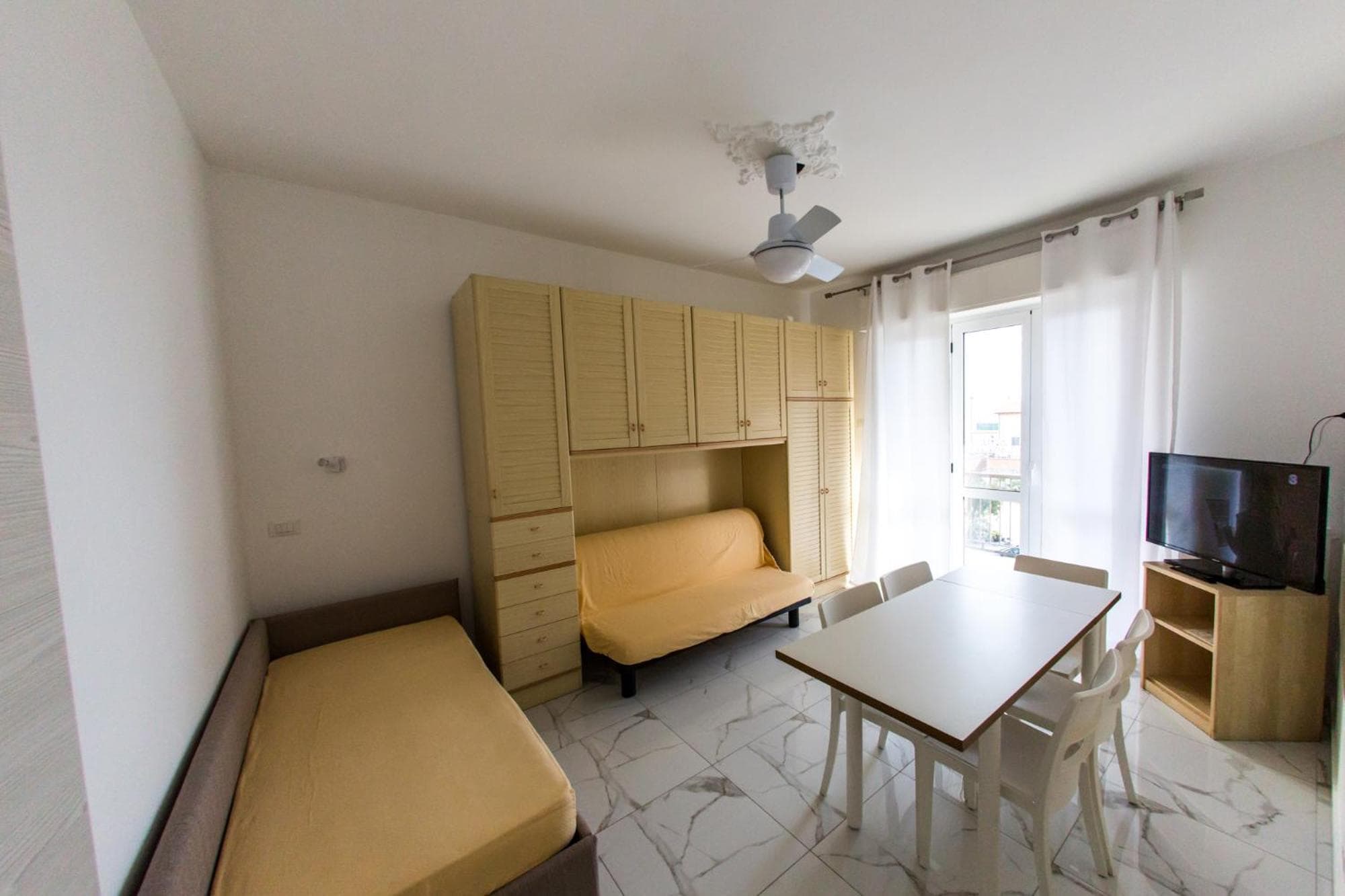Ligure Residence Appartamenti per Vacanze, Pietra Ligure, photo 6