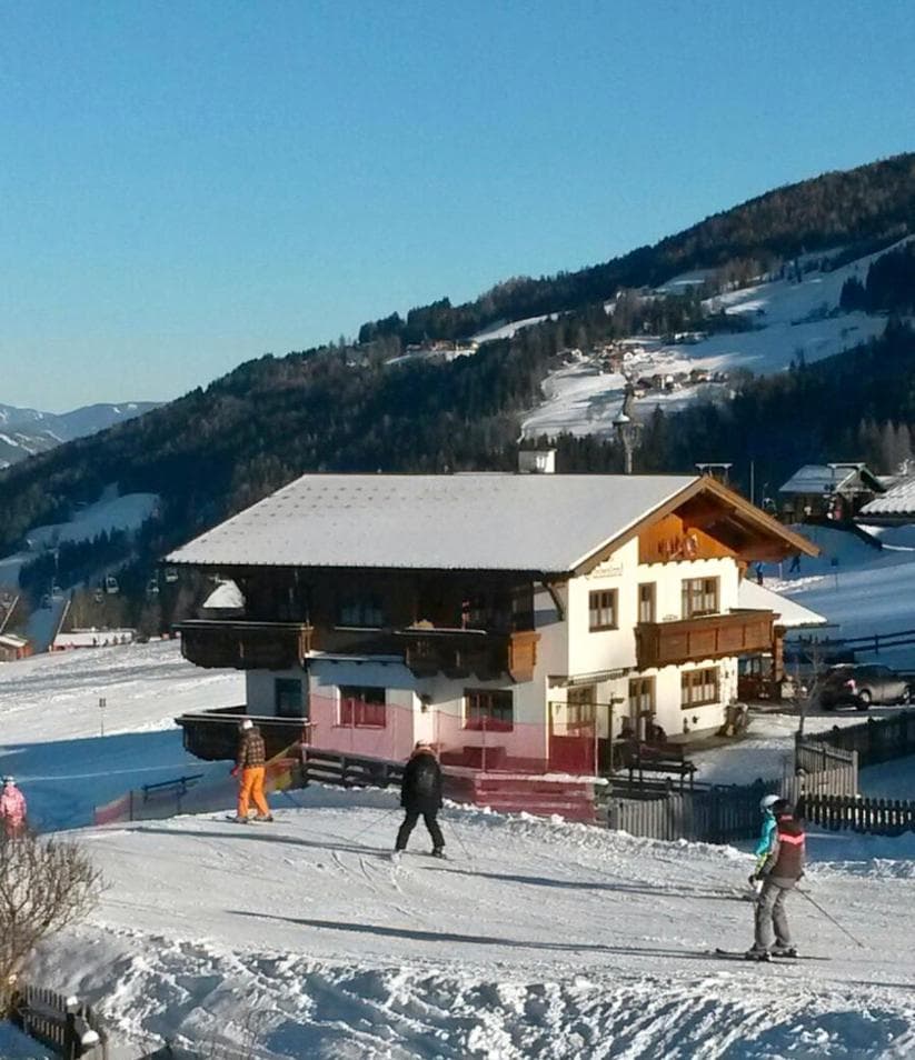 Haus Steirerland, Schladming, photo 2