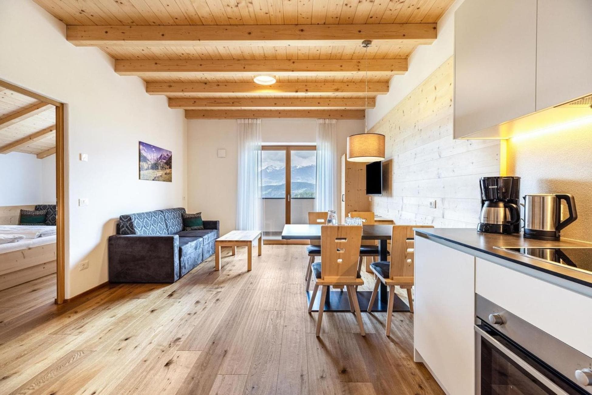 Residence Stefansdorf, Brunico, photo 2