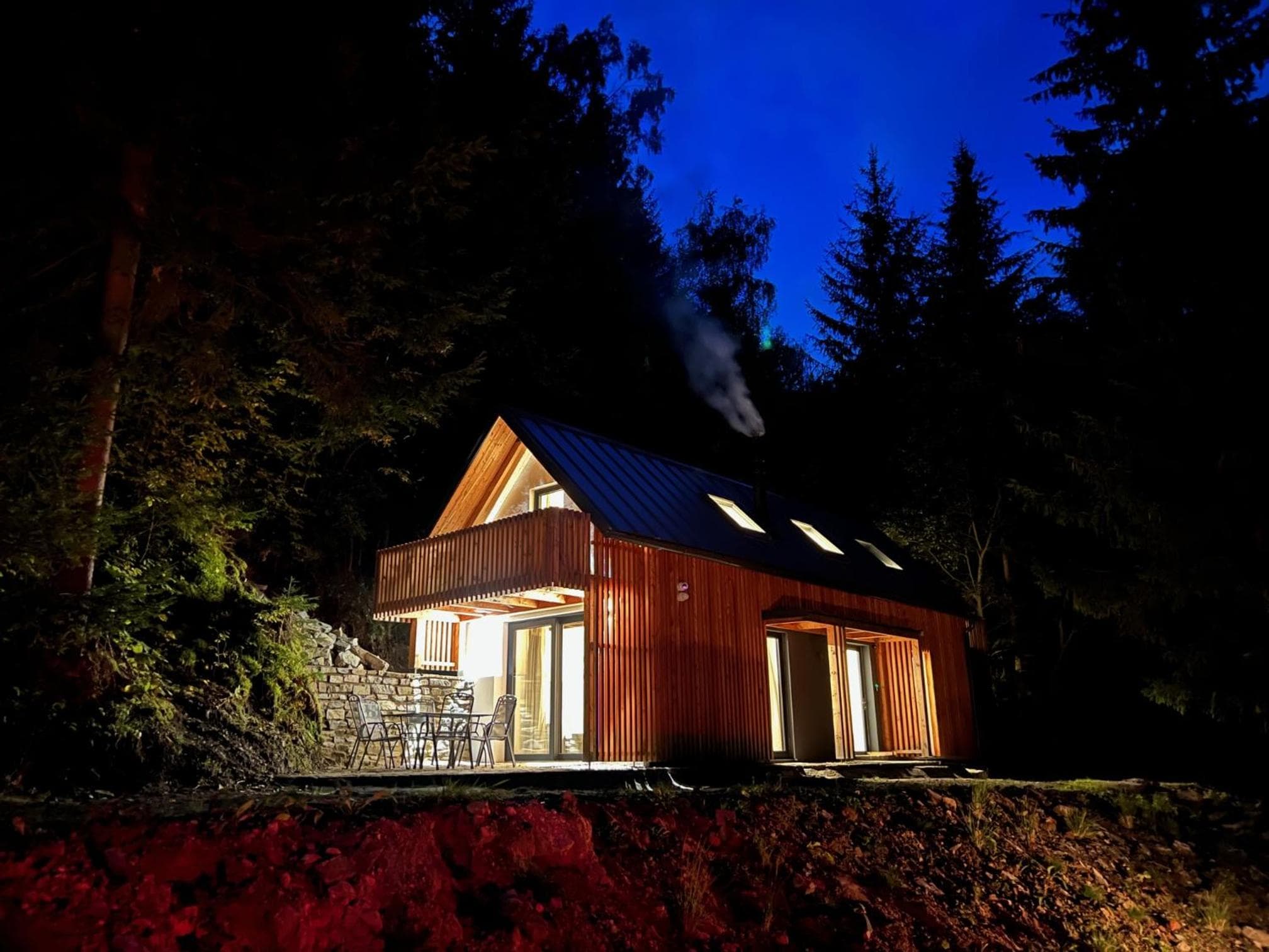 Apartmány NONE, Branná, photo 2