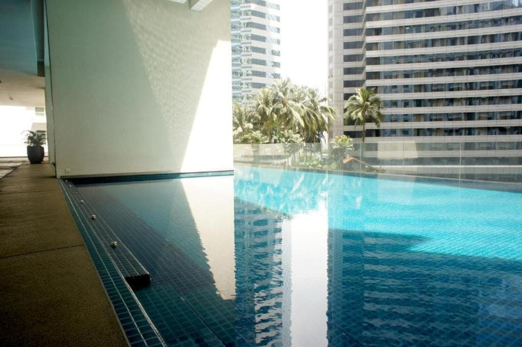 Bukit Bintang KLCC Binjai 8 Premium Soho Apartment by Sarah's Lodge, Kuala Lumpur, photo 5