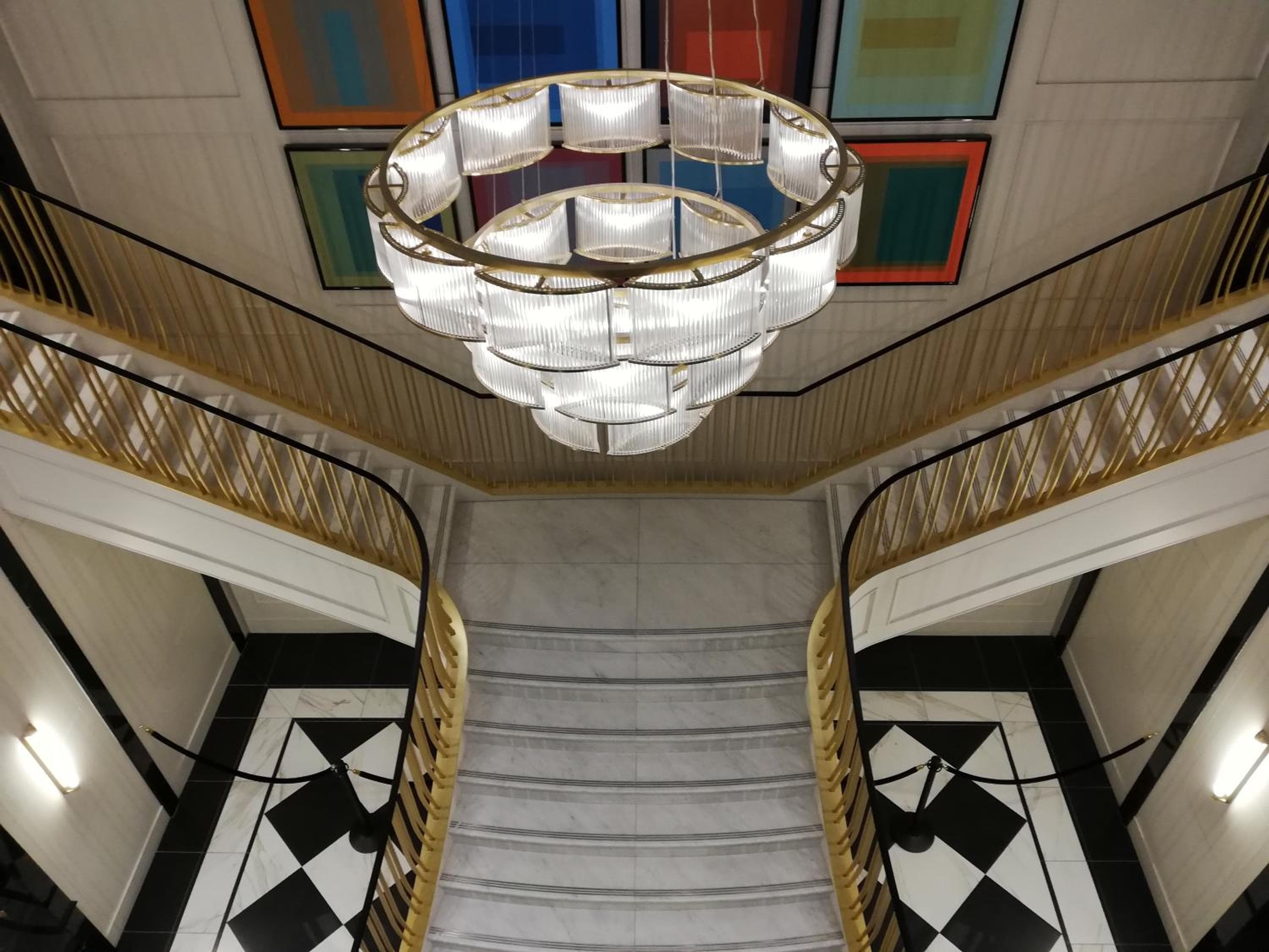 Stylish Downtown Toronto Residential Hotel, Toronto, photo 3