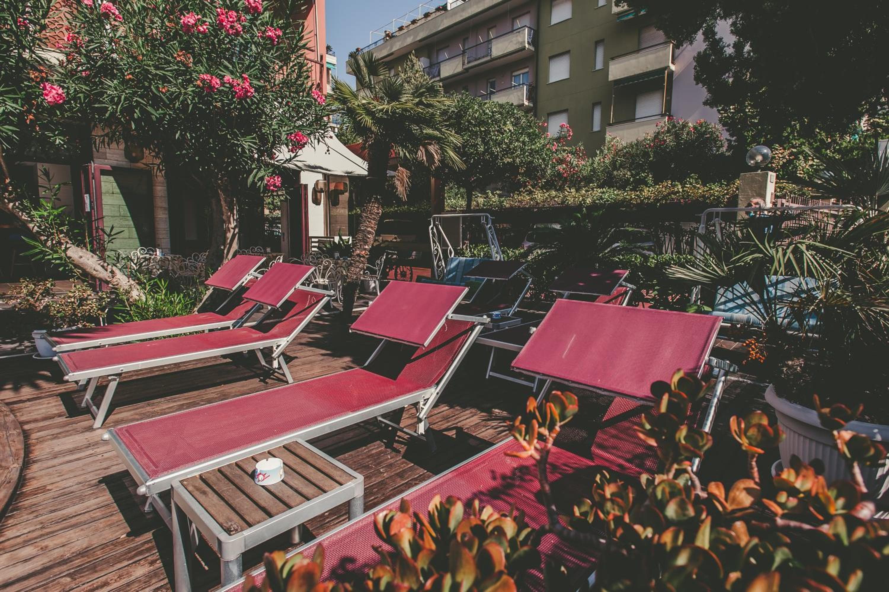 Ligure Residence Appartamenti per Vacanze, Pietra Ligure, photo 2