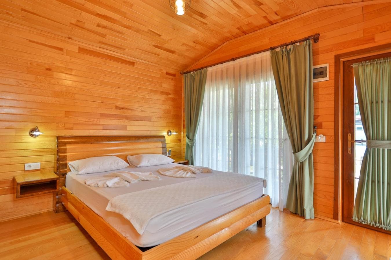 Dolunay Apart Otel, Cıralı, photo 4