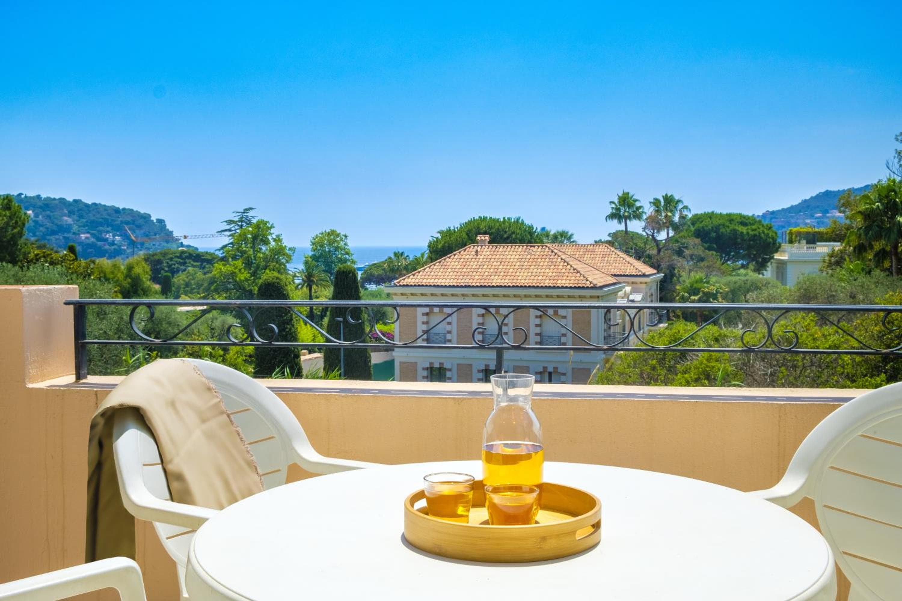 Résidence Pierre & Vacances l'Ange Gardien, Villefranche-sur-Mer, photo 2