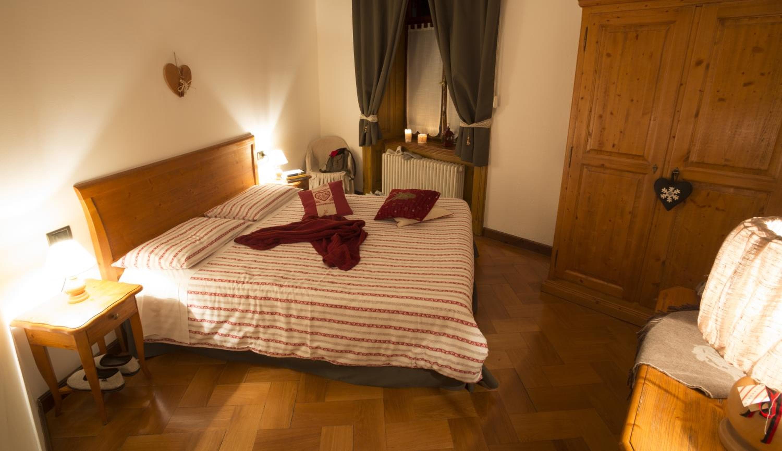 Residence Blumental, Gressoney-Saint-Jean, photo 2