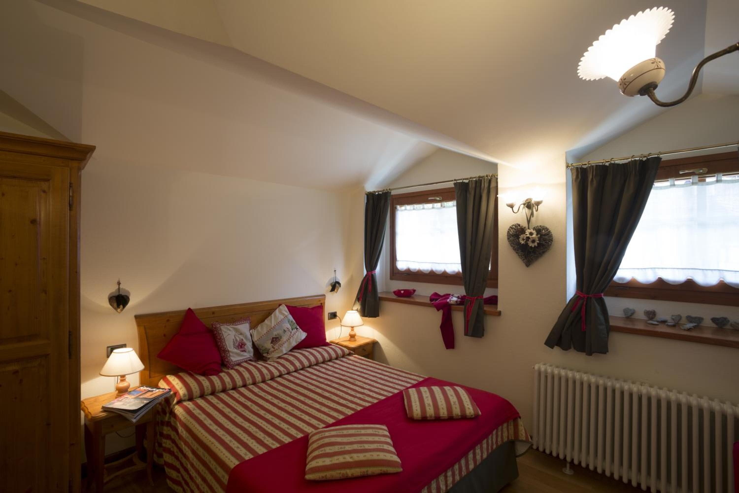 Residence Blumental, Gressoney-Saint-Jean, photo 4