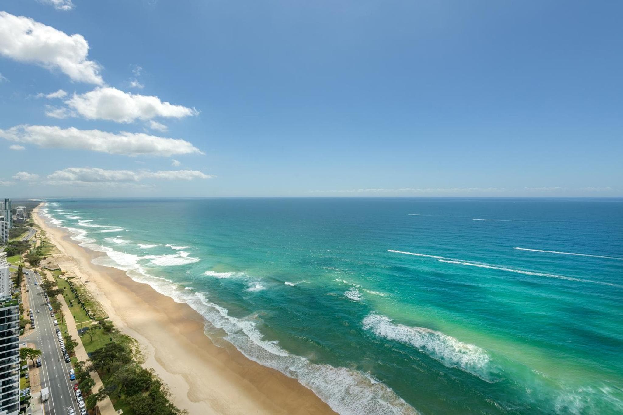 Meriton Suites Surfers Paradise, Gold Coast, photo 6