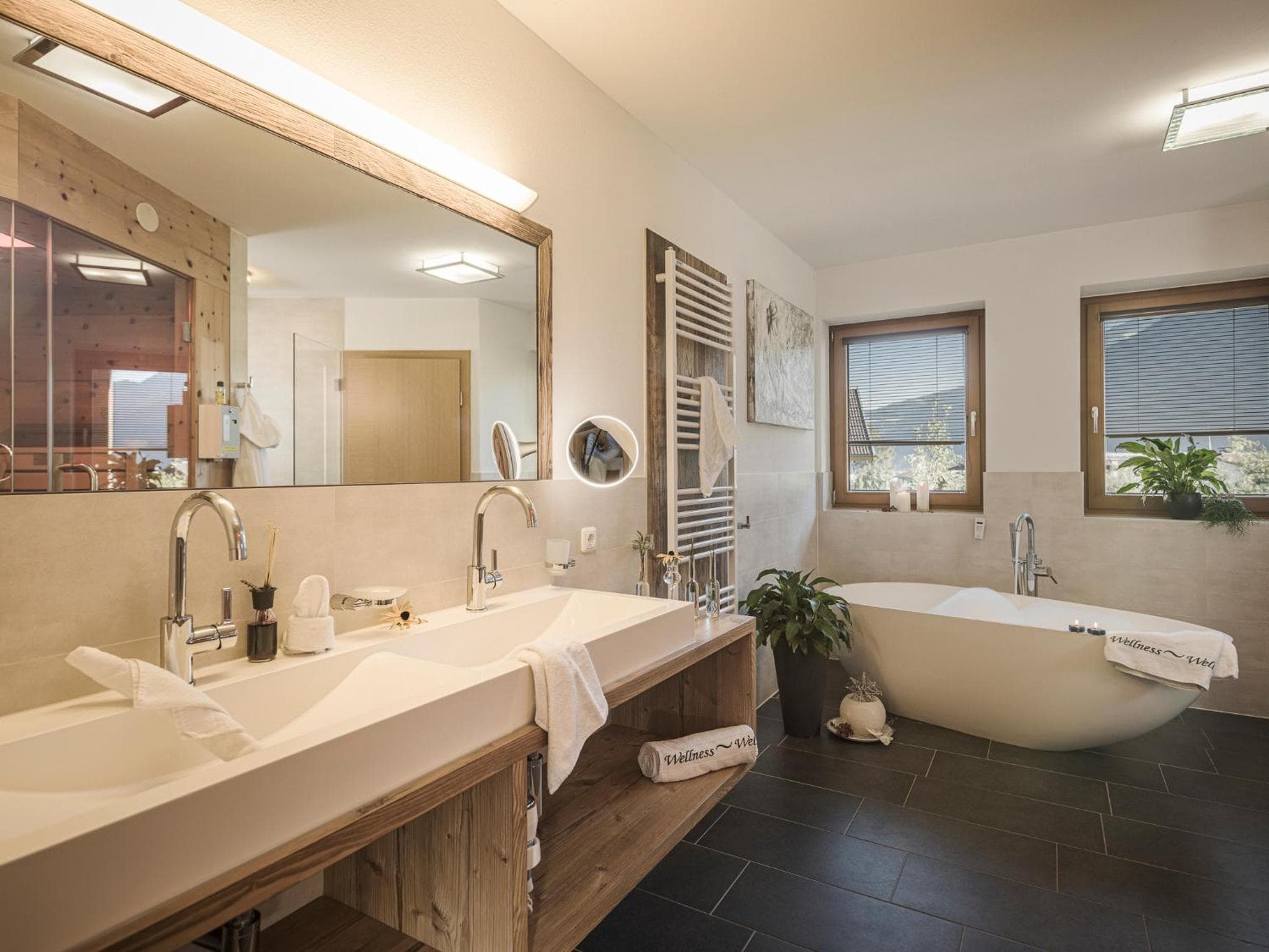 Apart Central – Premium Mountain&Garden, Mayrhofen, photo 4