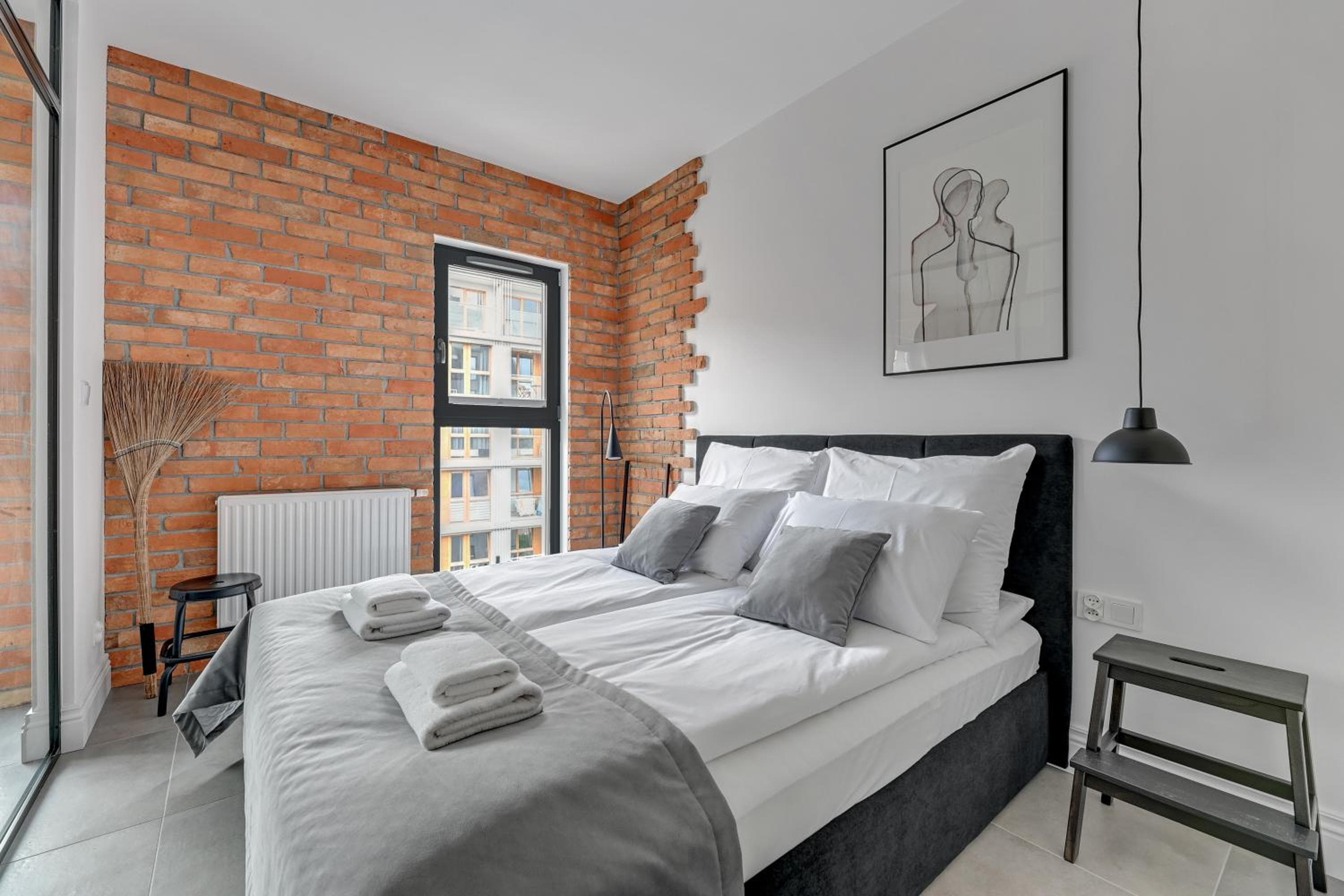 Aura III City Center by Downtown Apartments, Gdańsk, photo 5