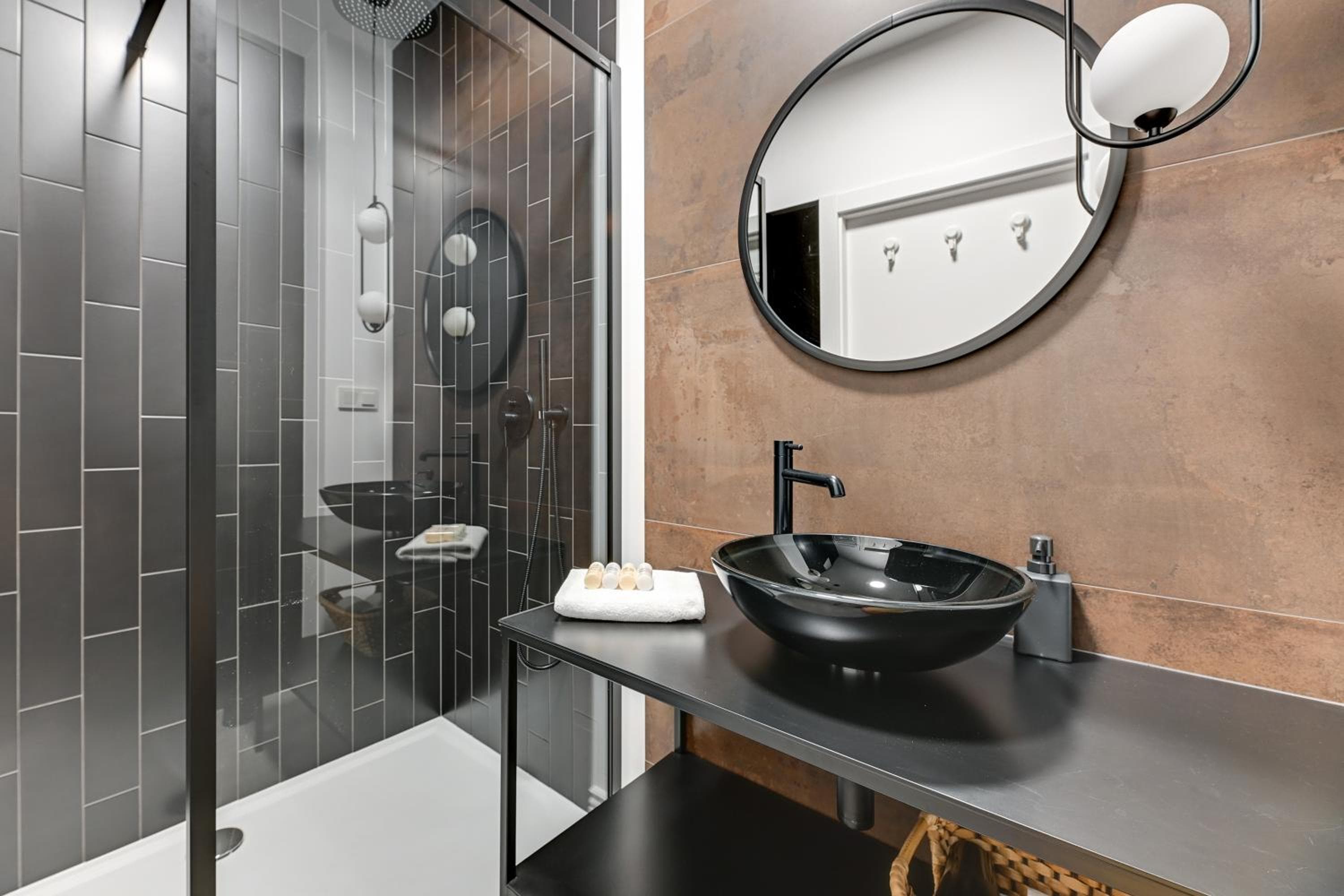 Aura III City Center by Downtown Apartments, Gdańsk, photo 3