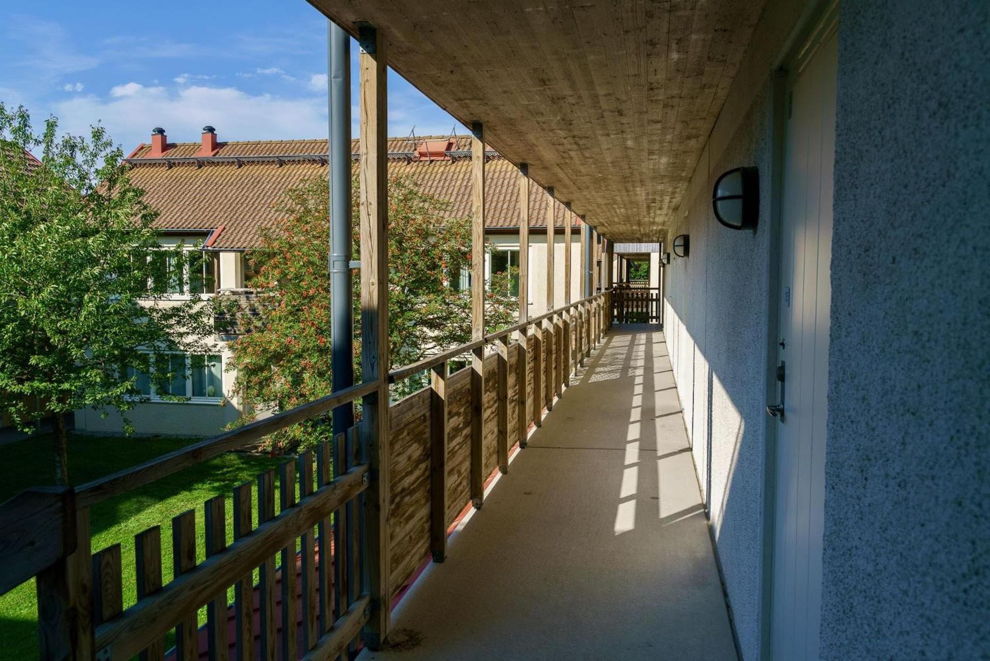 Volontärgatan - Visby Lägenhetshotell, Visby, photo 2