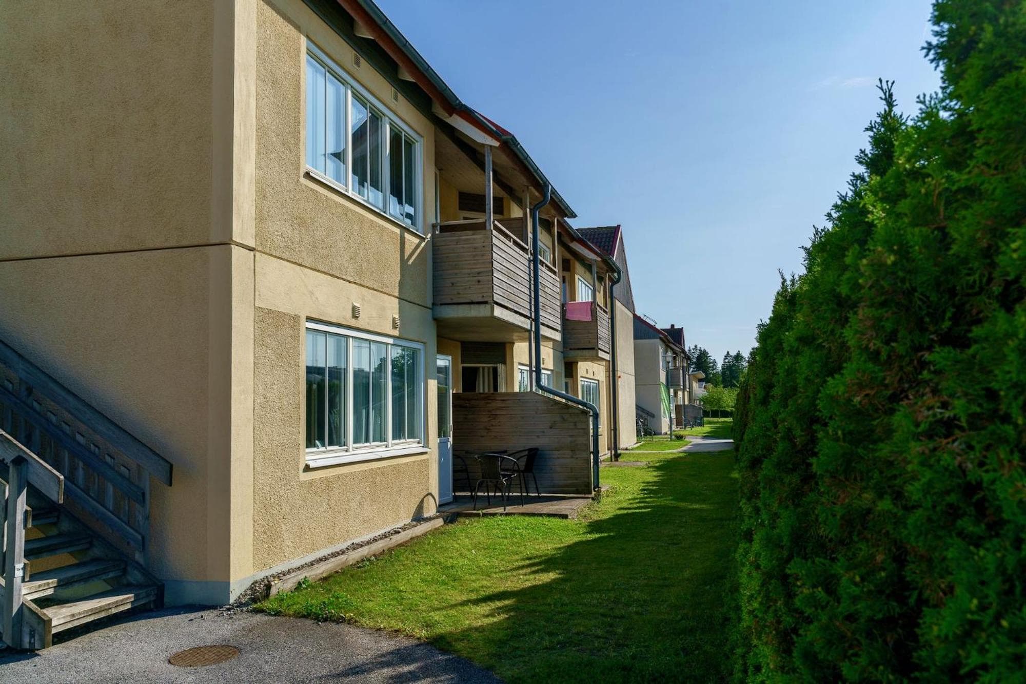 Volontärgatan - Visby Lägenhetshotell, Visby, photo 4