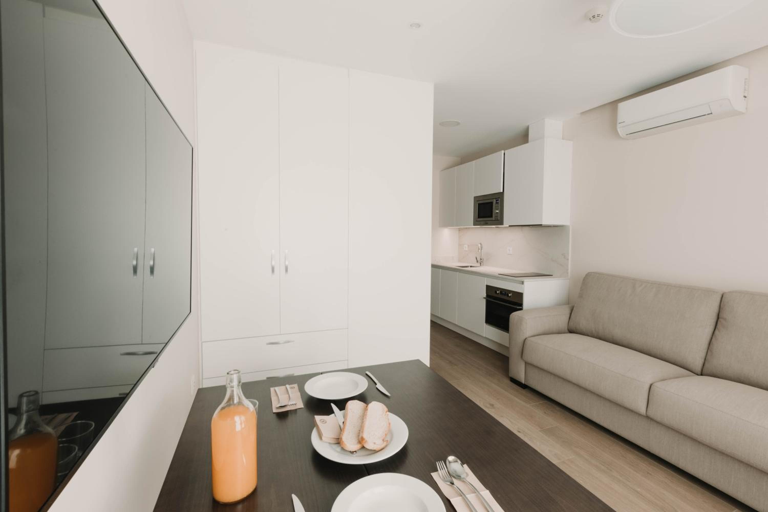 Apartamentos SubUp, Cabo de Palos, photo 2