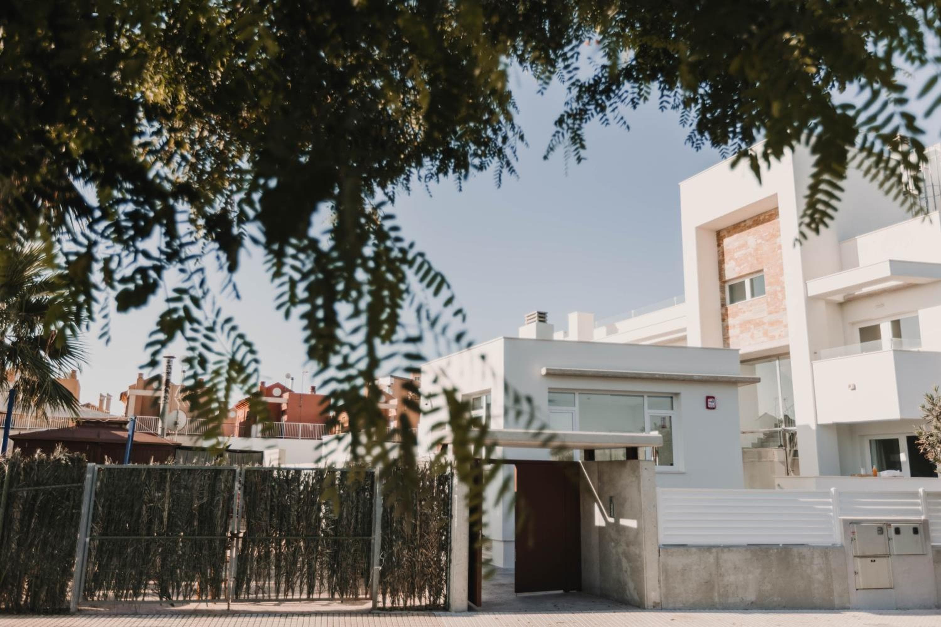 Apartamentos SubUp, Cabo de Palos