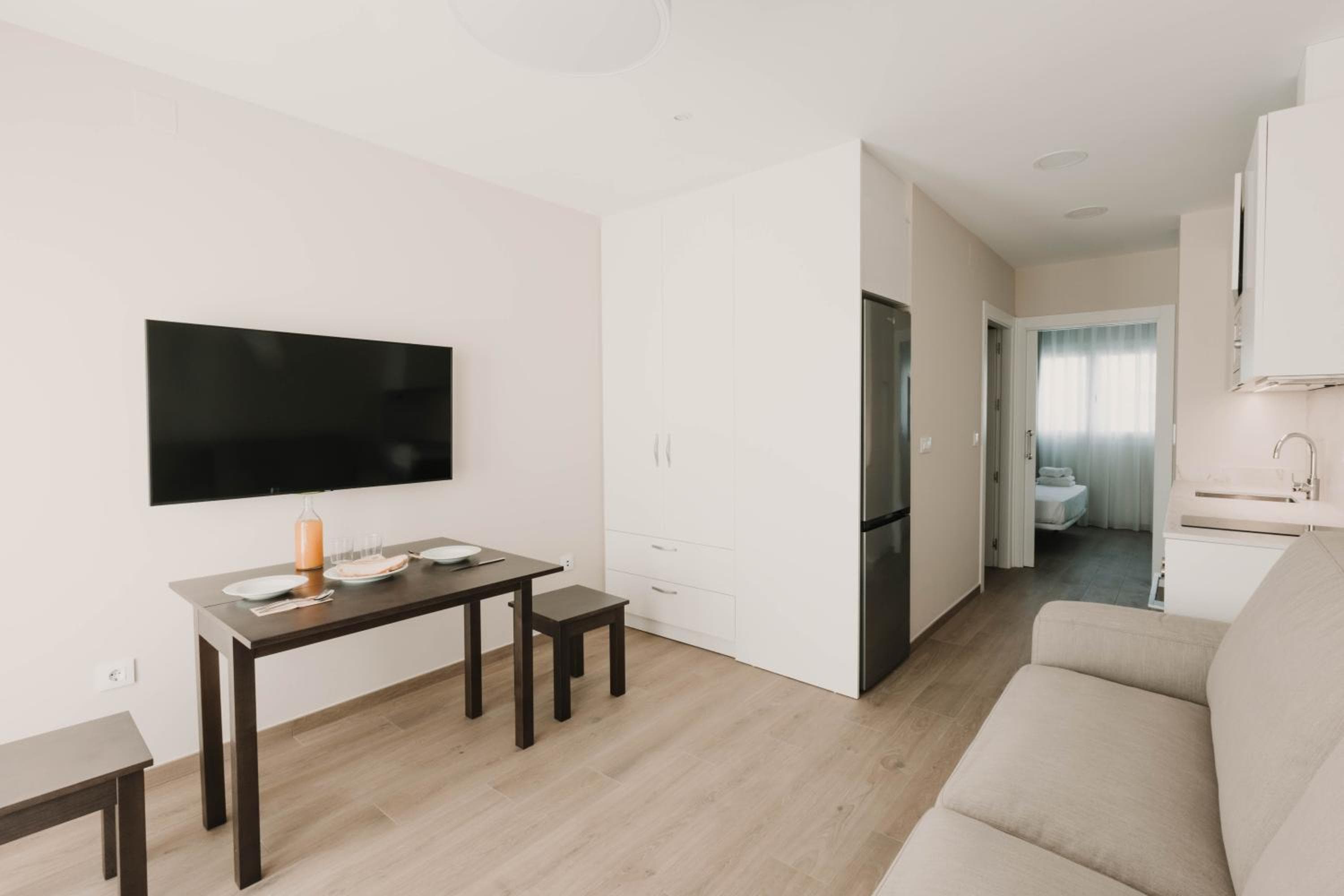 Apartamentos SubUp, Cabo de Palos, photo 4