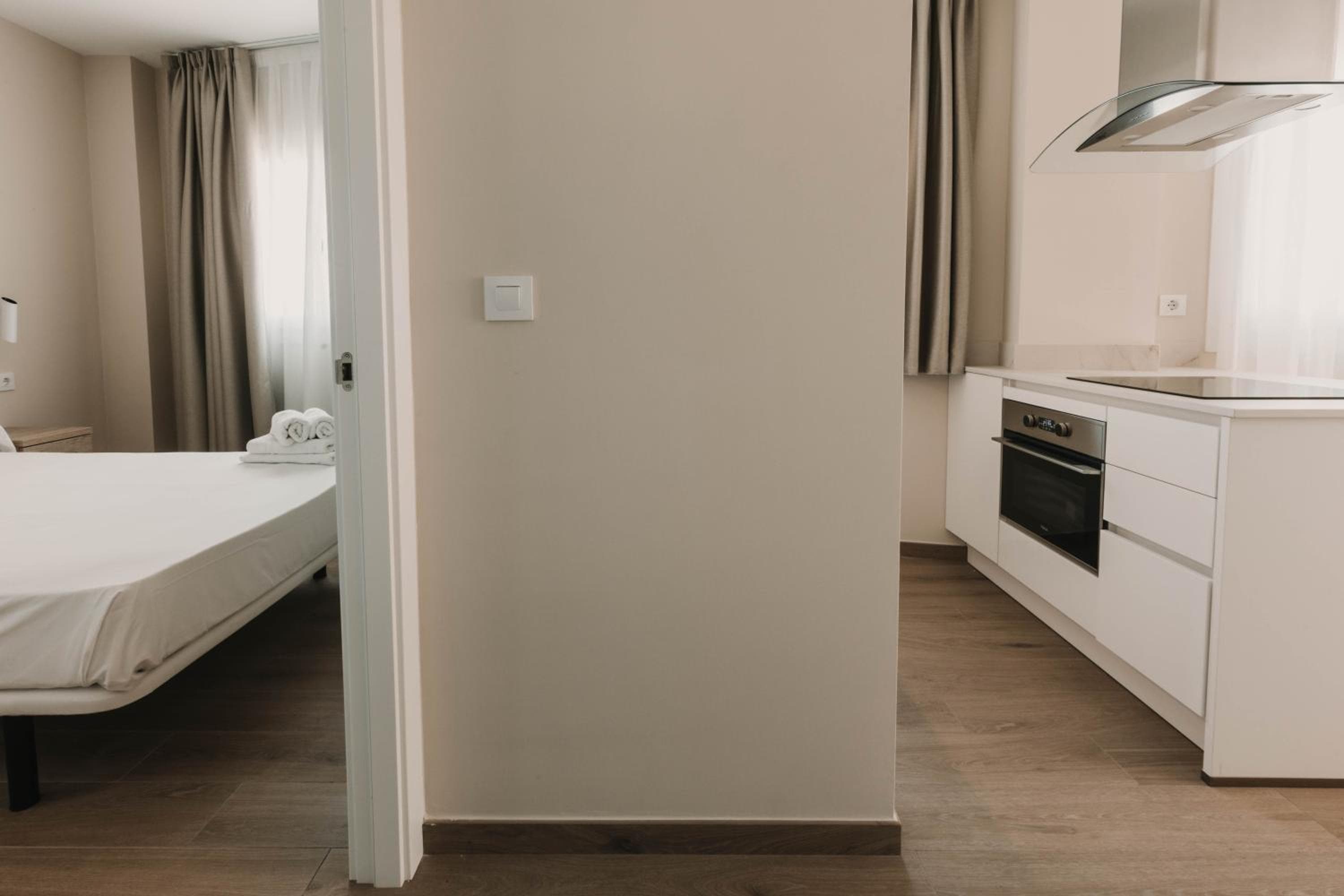 Apartamentos SubUp, Cabo de Palos, photo 5