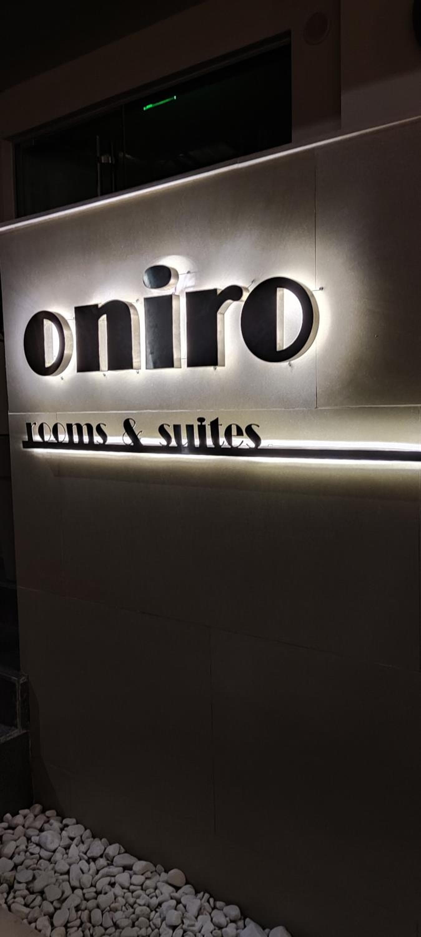 Oniro Rooms & Suites, Leptokaria, photo 5