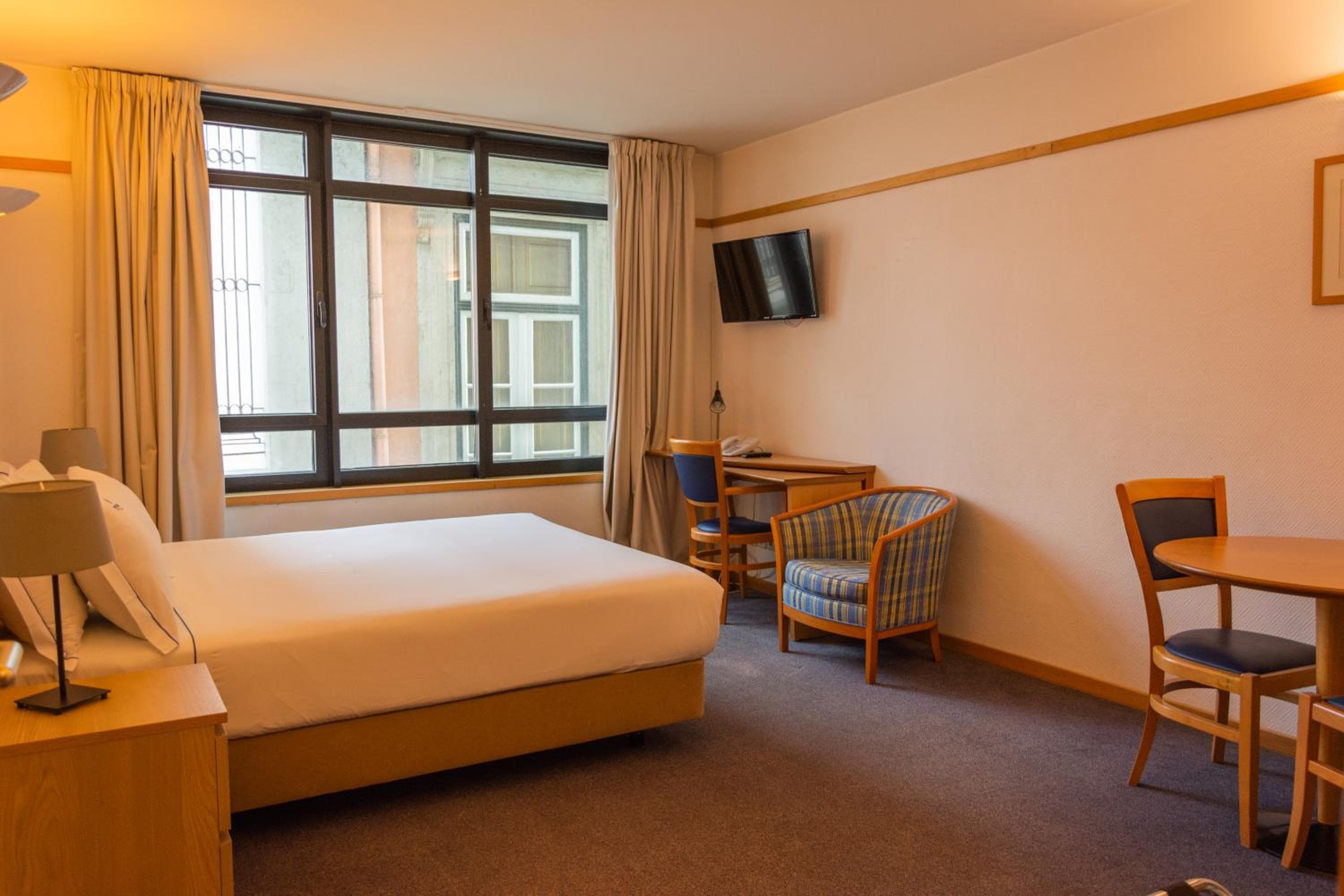 VIP Executive Eden Aparthotel, Lisbon, photo 3