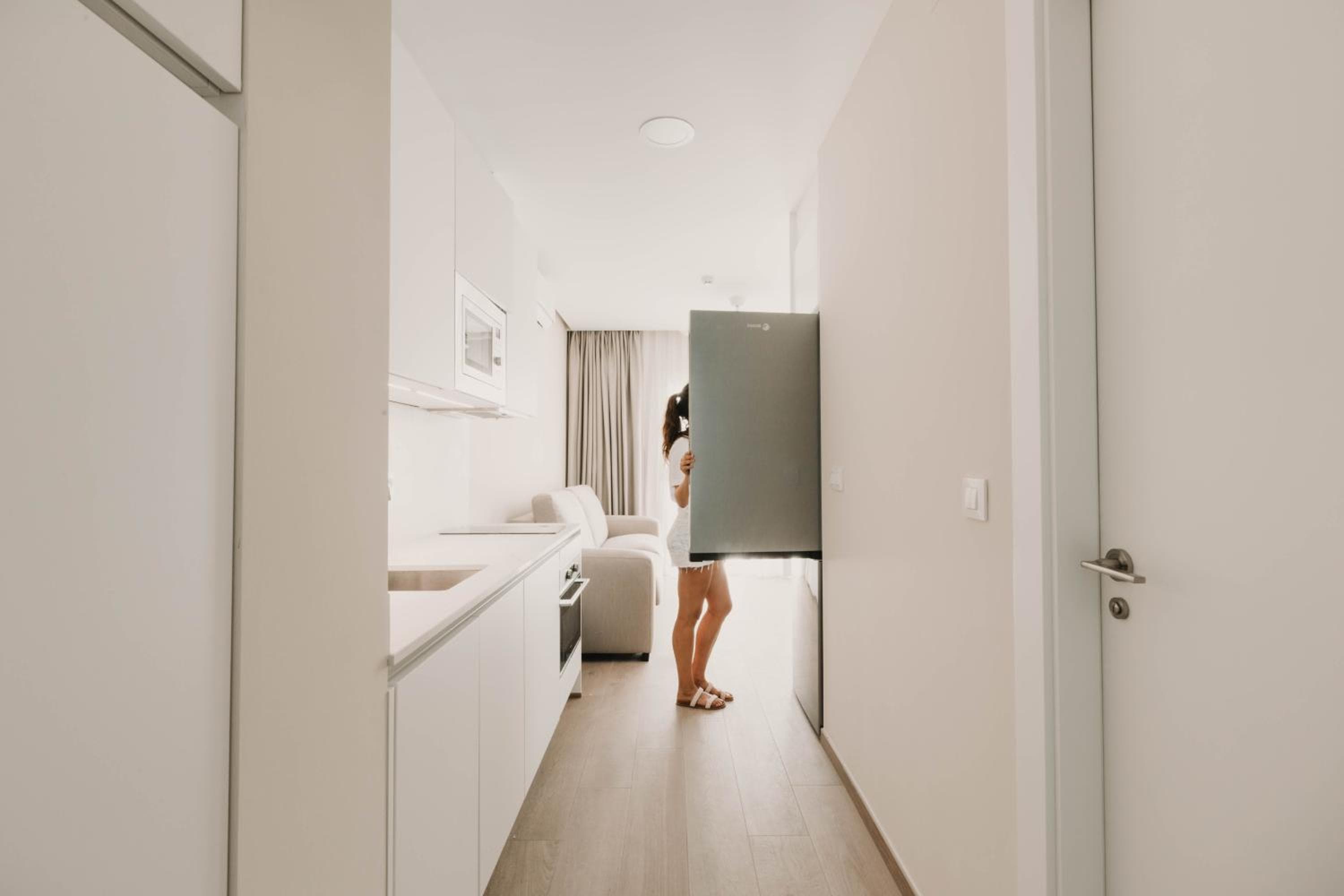 Apartamentos SubUp, Cabo de Palos, photo 6