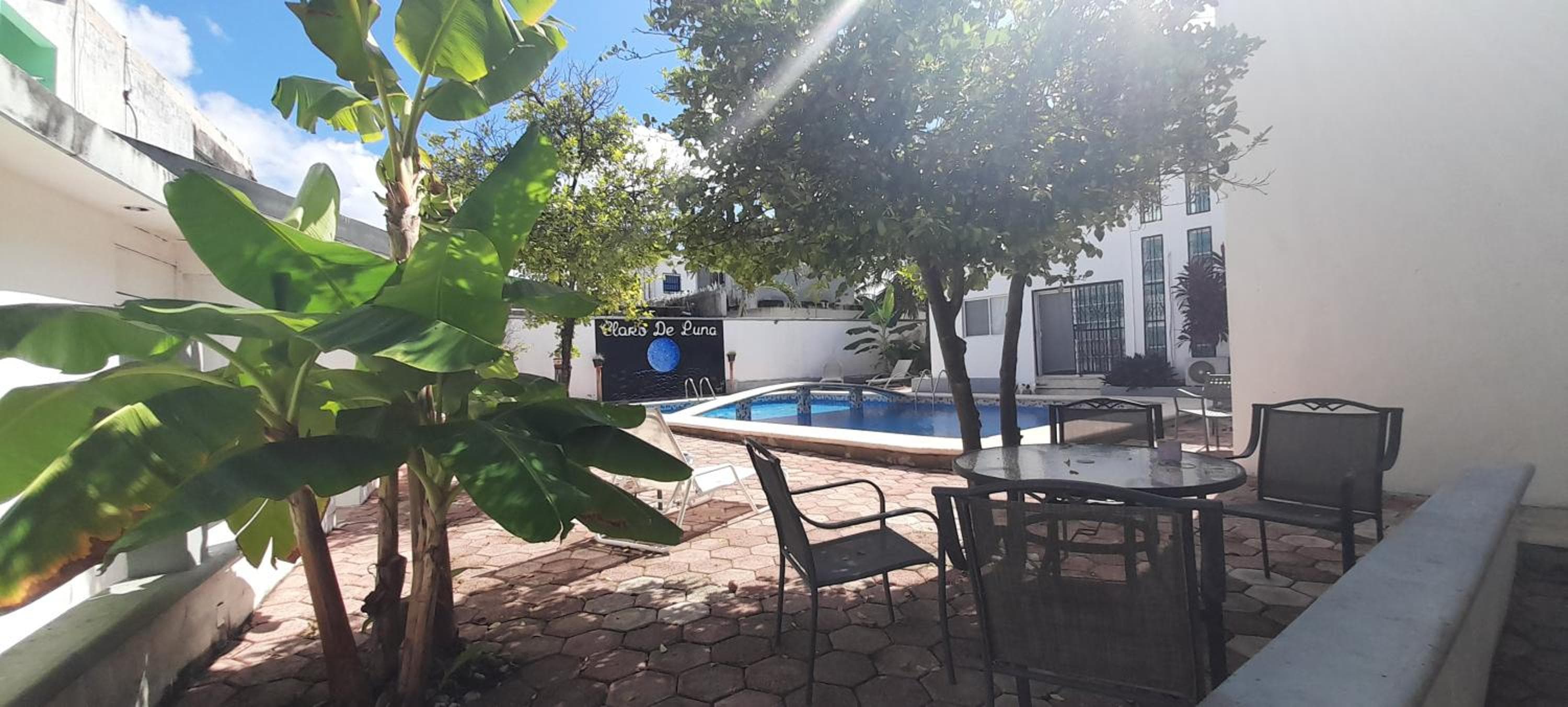 Claro de Luna, Playa del Carmen, photo 2