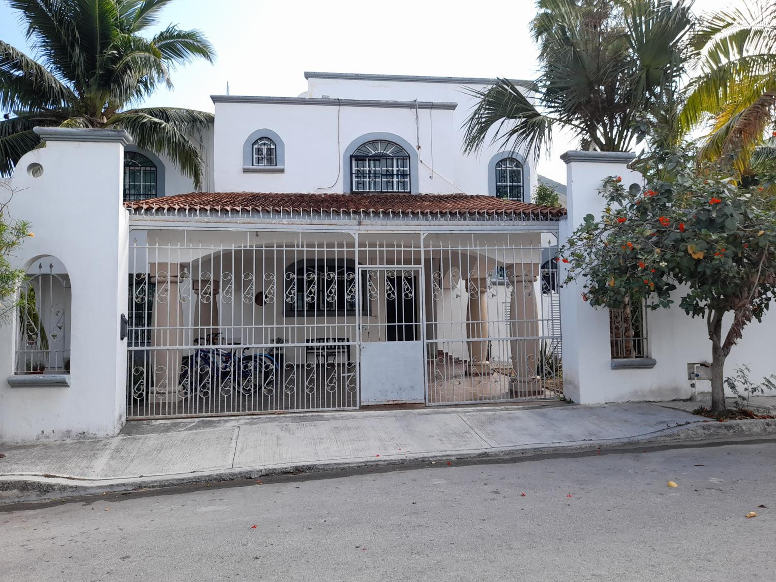 Claro de Luna, Playa del Carmen