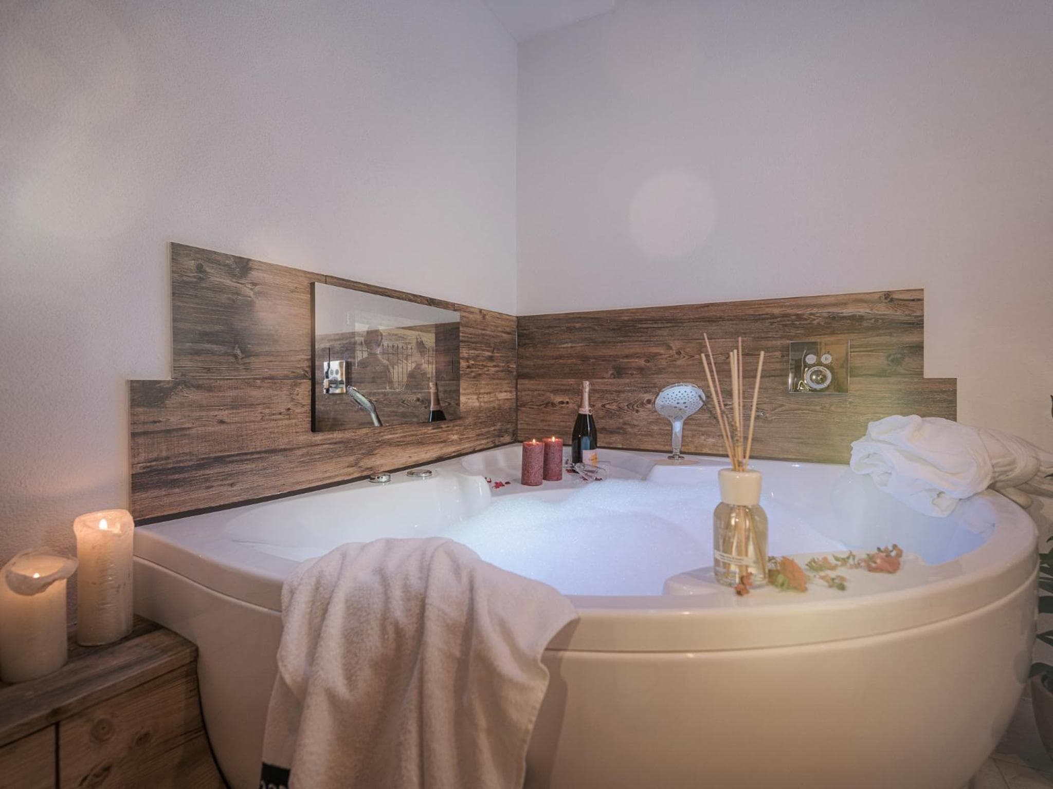 Apart Central – Premium Mountain&Garden, Mayrhofen, photo 6