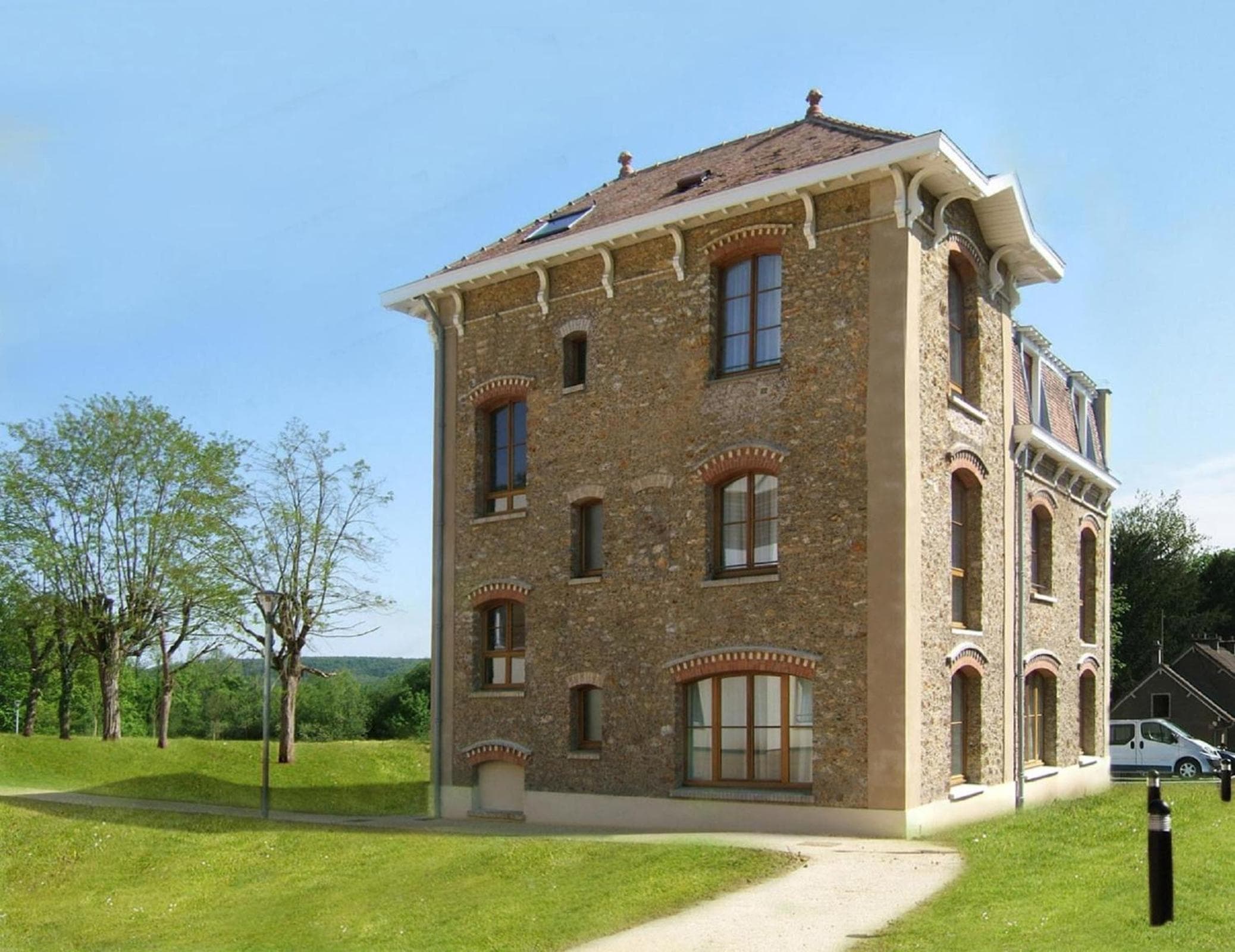 Residhome Paris Saclay " Bures sur Yvette ", Bures-sur-Yvette