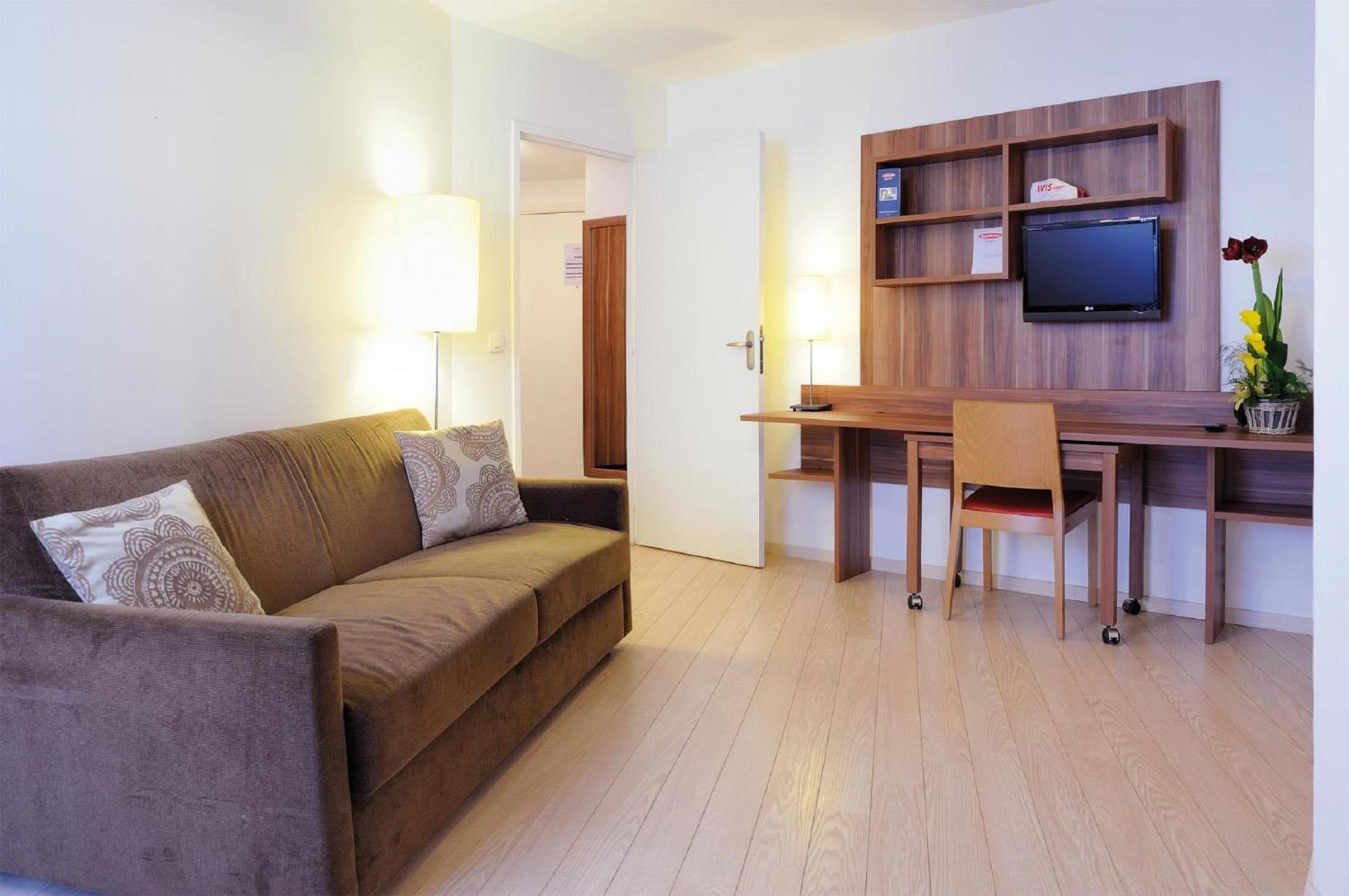 Residhome Paris Saclay " Bures sur Yvette ", Bures-sur-Yvette, photo 2