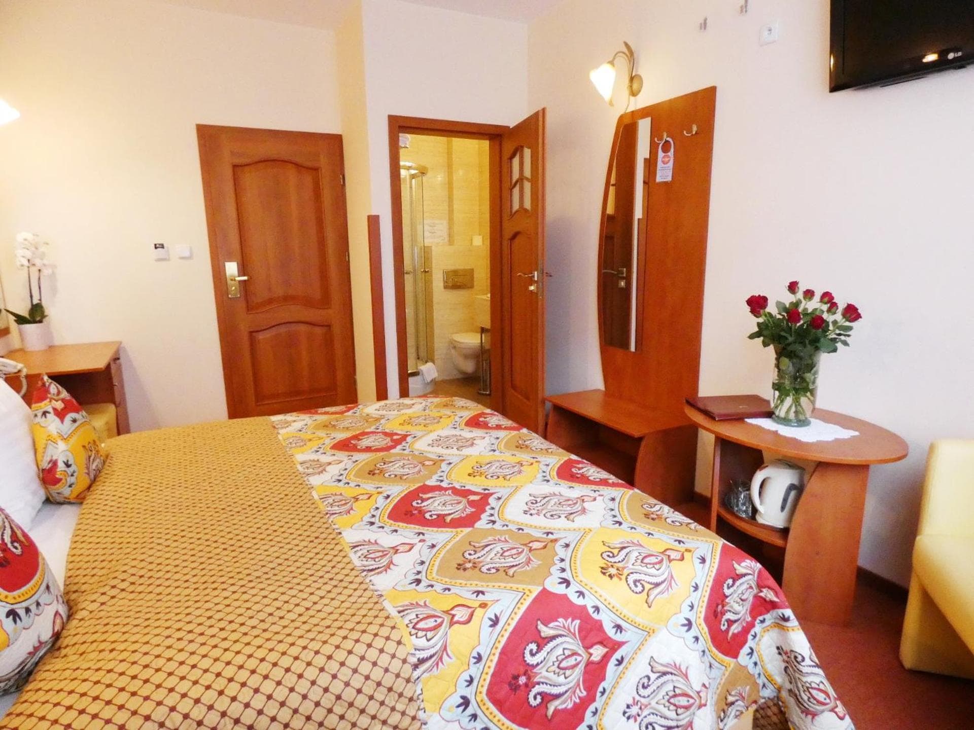 Aparthotel Adler, Kraków, photo 4