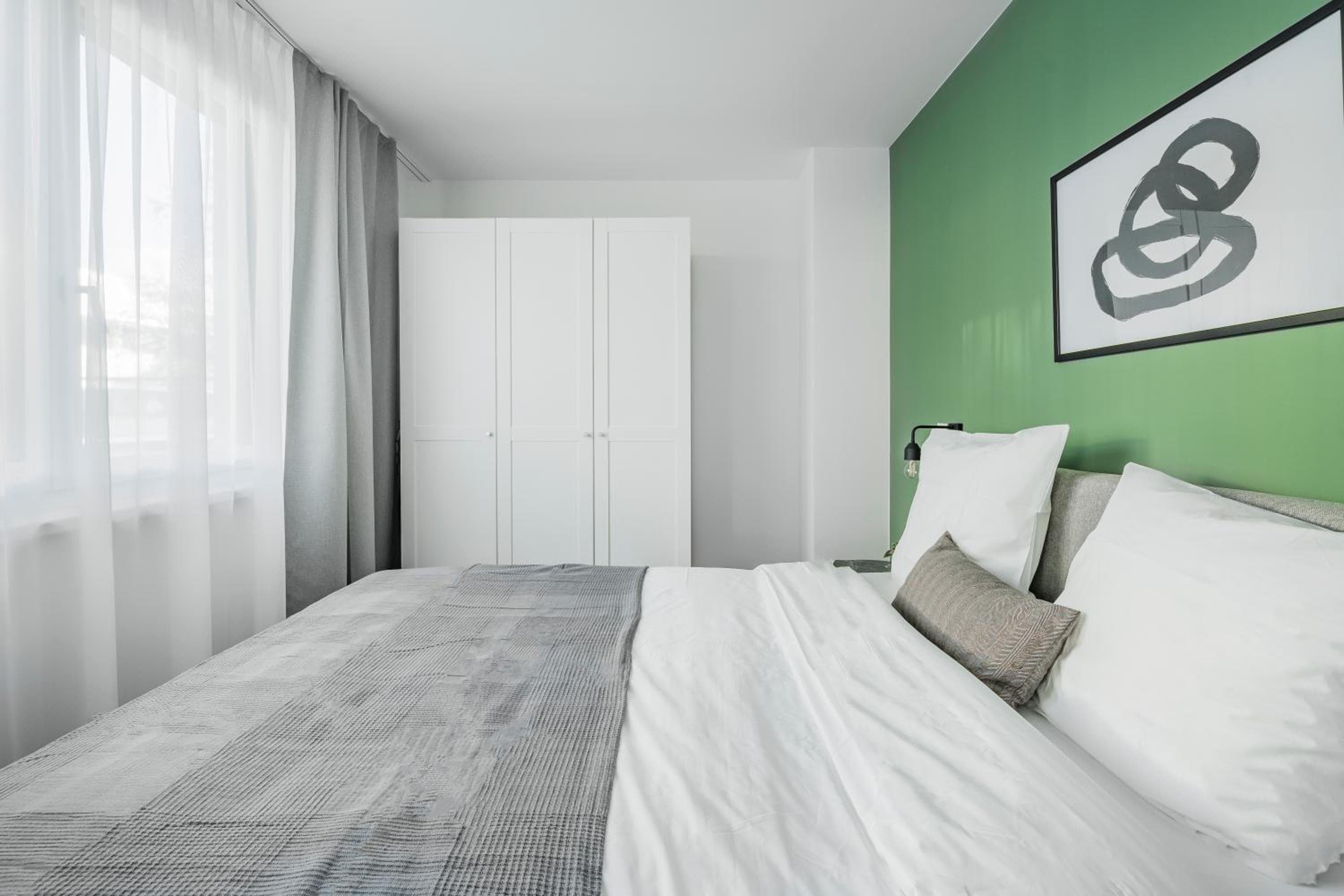 Arbio I Liv's Place Lux Apartments, Vienna, photo 4