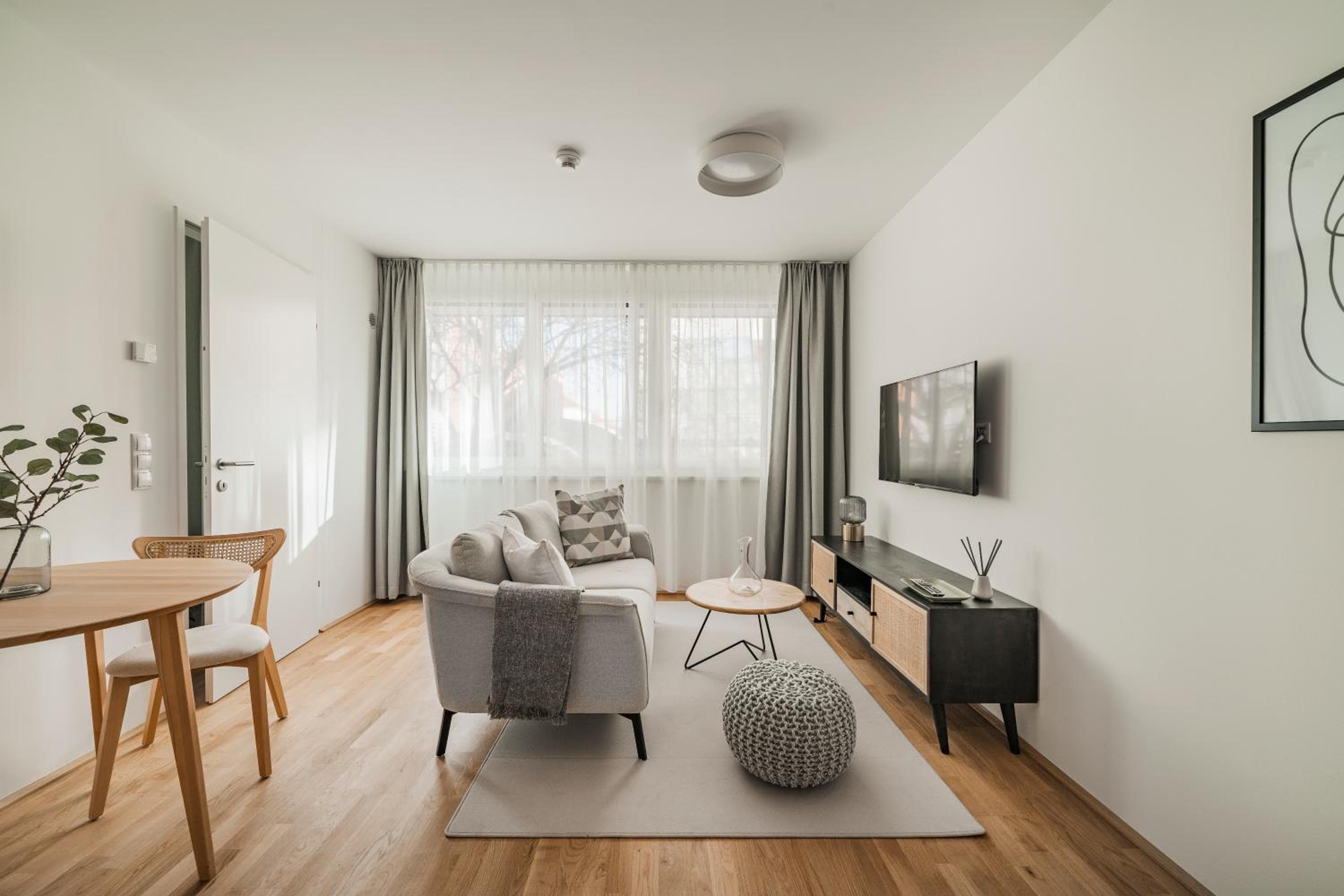 Arbio I Liv's Place Lux Apartments, Vienna, photo 6