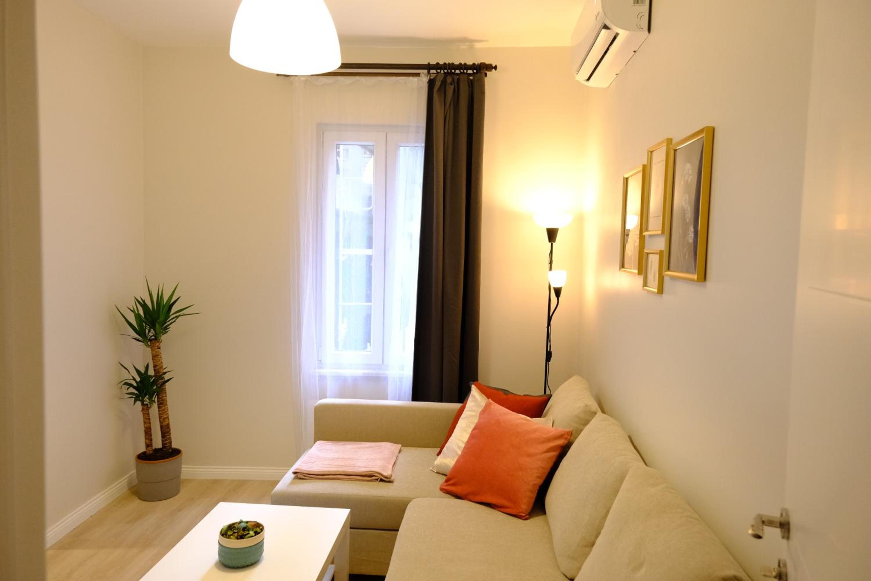 Cactus Suites, Istanbul, photo 2