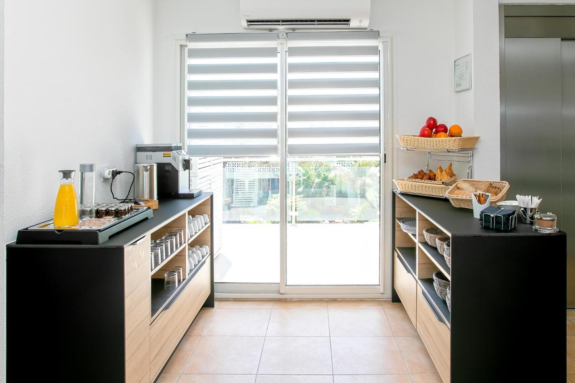 Bleu Emeraude Hotel, Grand Case, photo 2