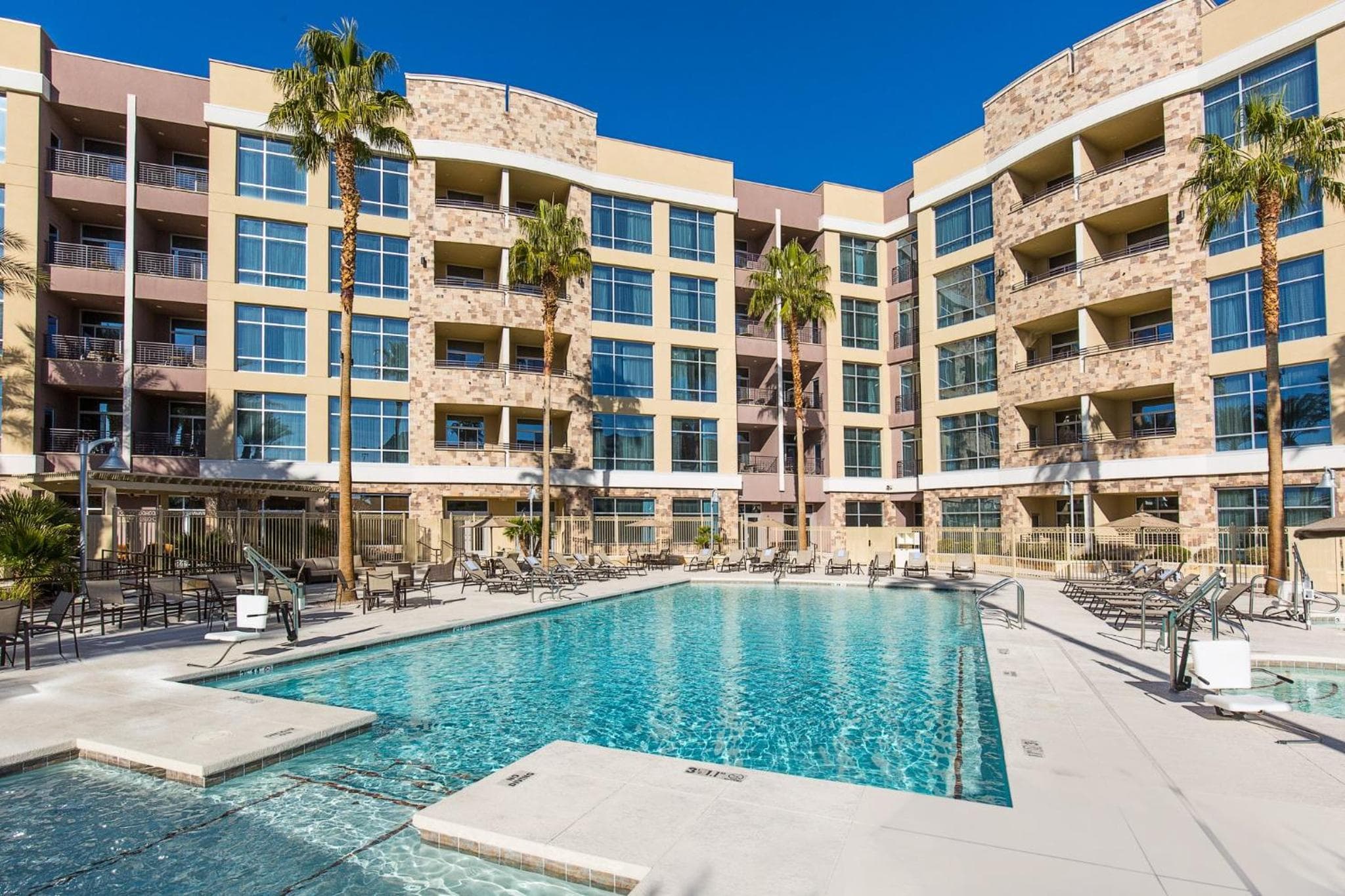 Staybridge Suites Las Vegas - Stadium District by IHG, Las Vegas, photo 5