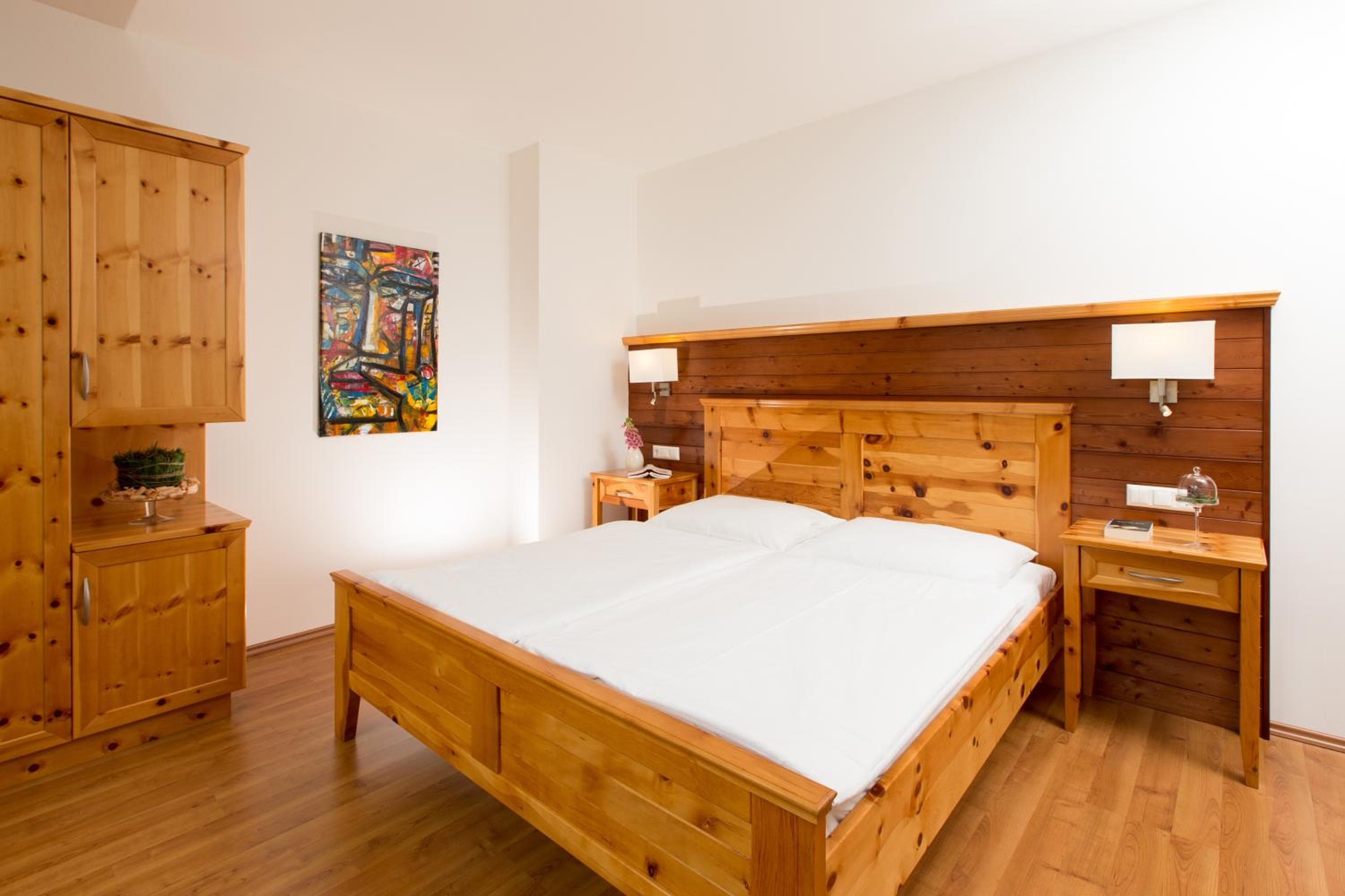Komfort Appartements Zirbenland - adults only - no dogs, Weißkirchen in Steiermark, photo 2