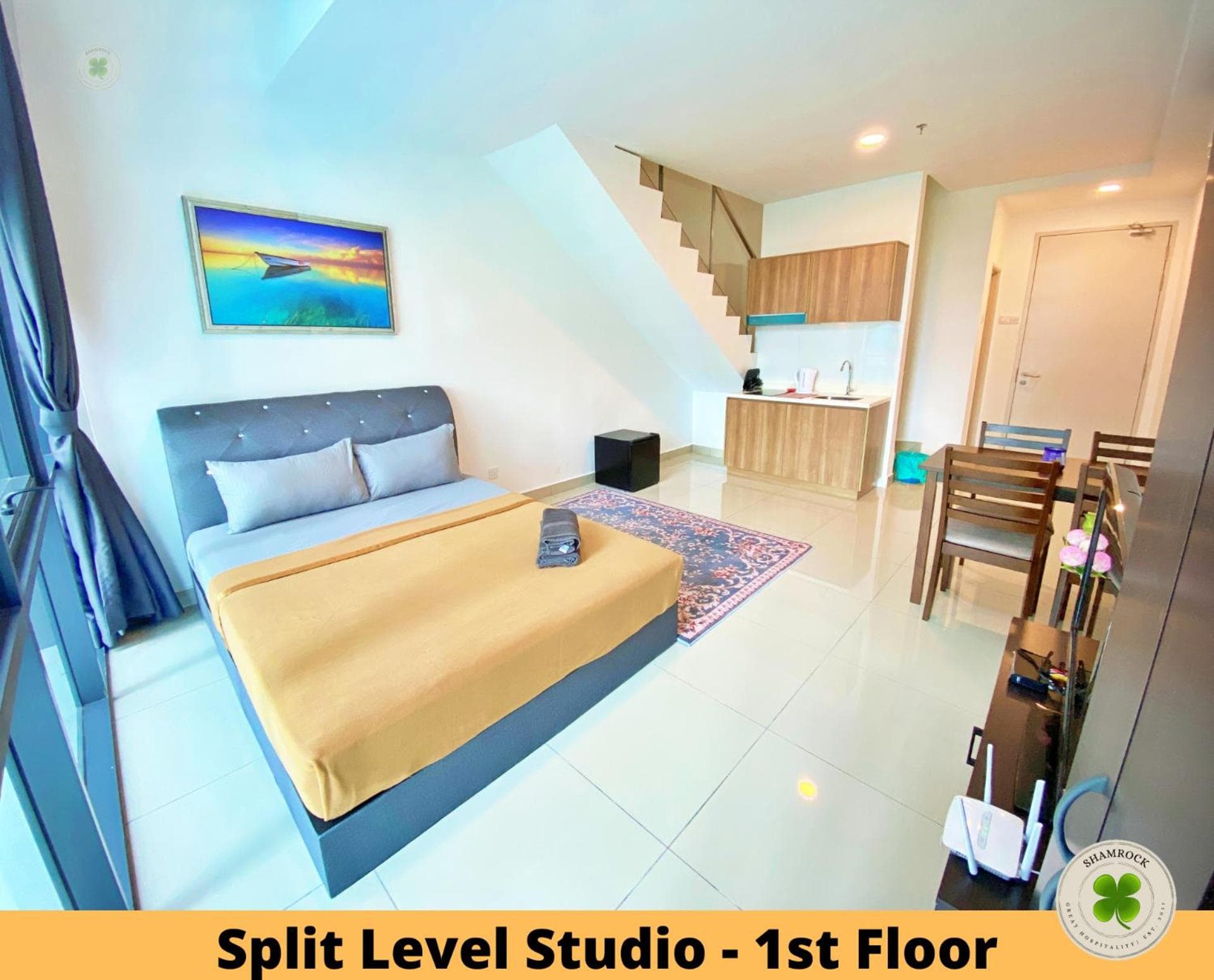 Pacific Tower Petaling Jaya By Shamrock, Petaling Jaya, photo 4