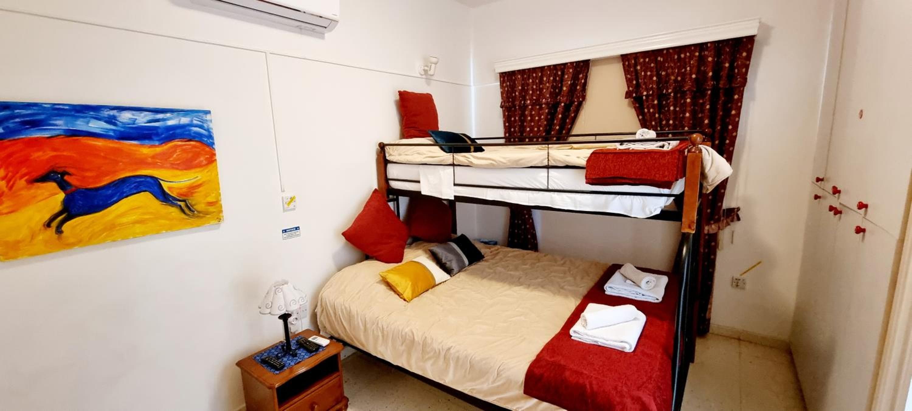 Astrofegia Apartments Near The Sea, Ayia Marina, photo 5