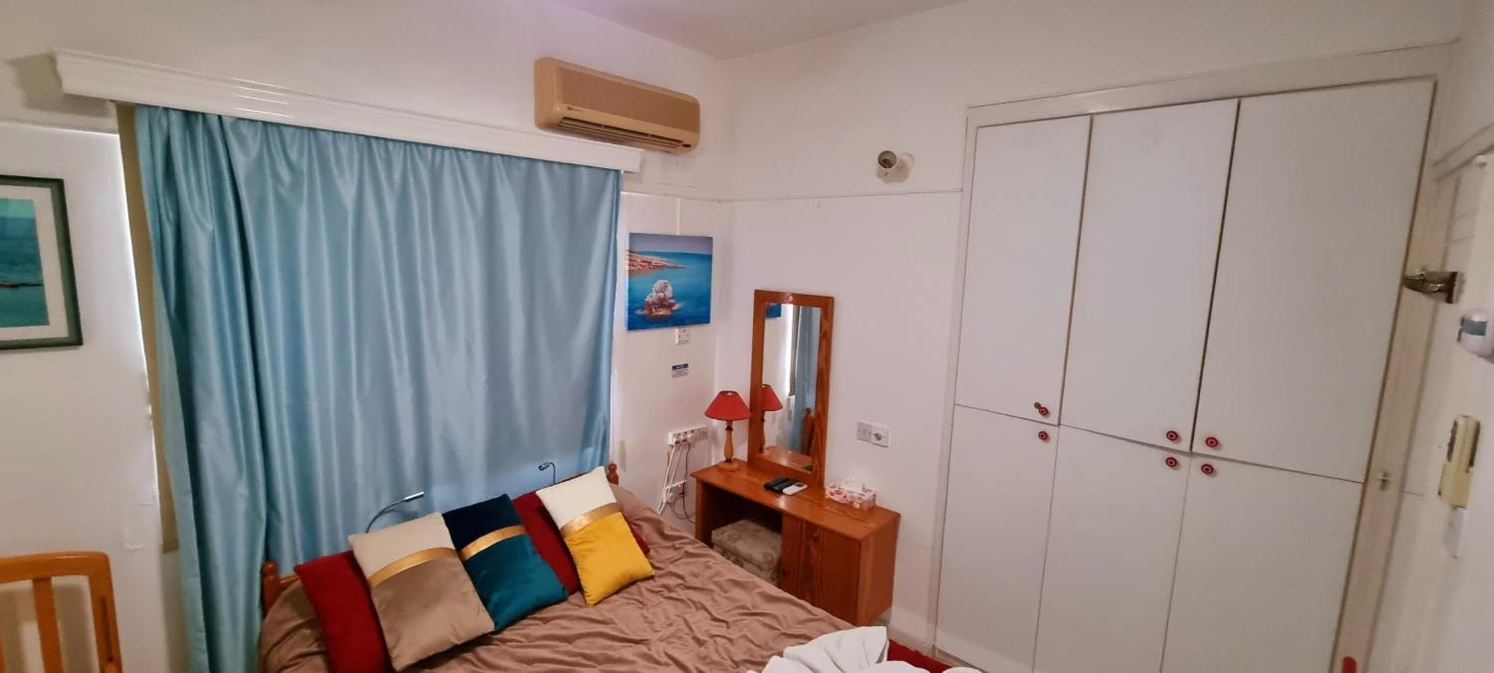 Astrofegia Apartments Near The Sea, Ayia Marina, photo 3