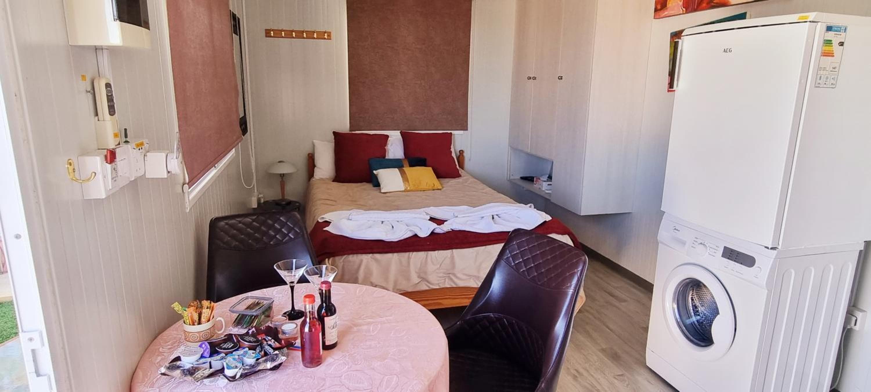 Astrofegia Apartments Near The Sea, Ayia Marina, photo 2