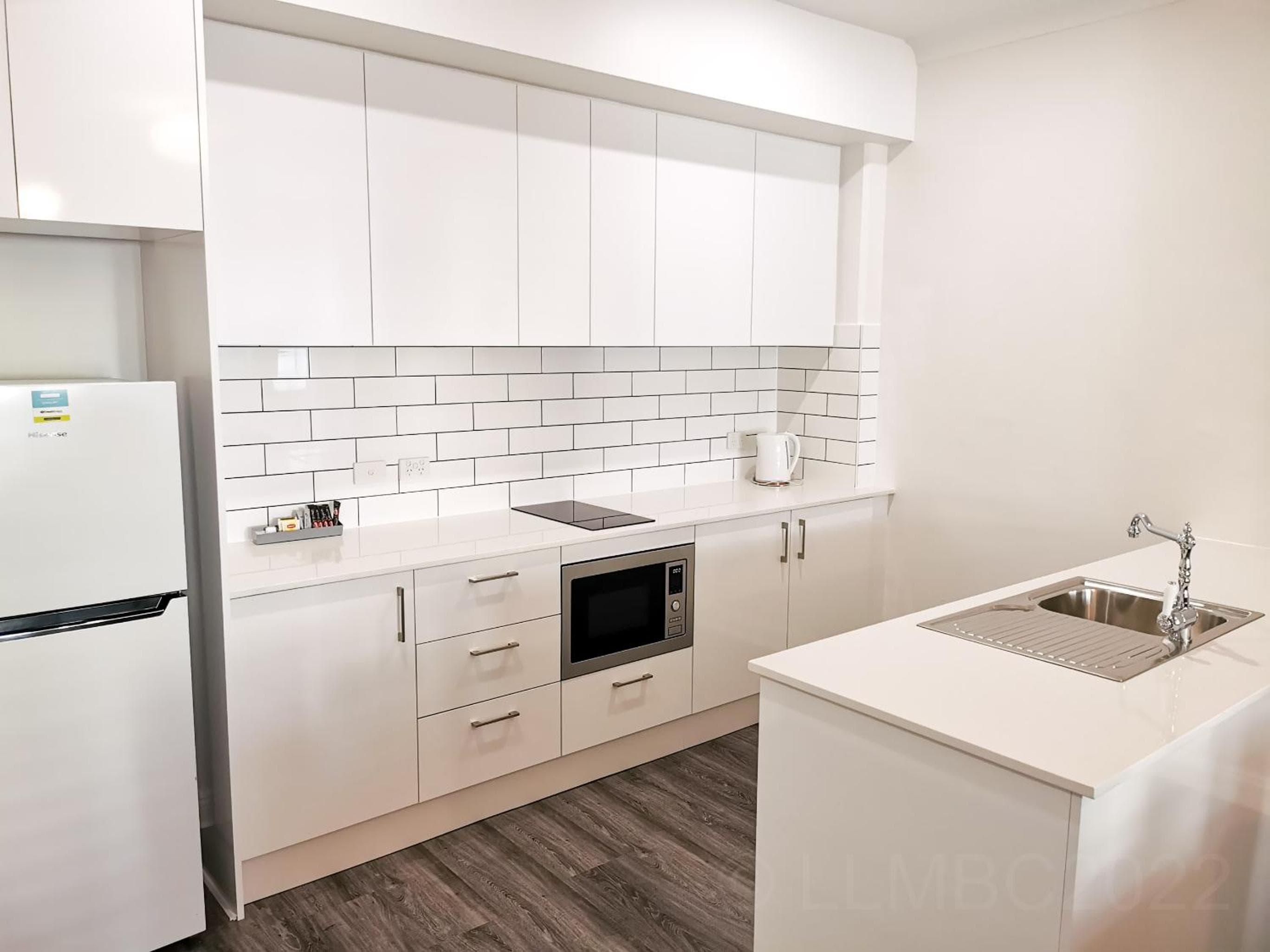 Adelaide Mansions Apartments, Adelaide, photo 3