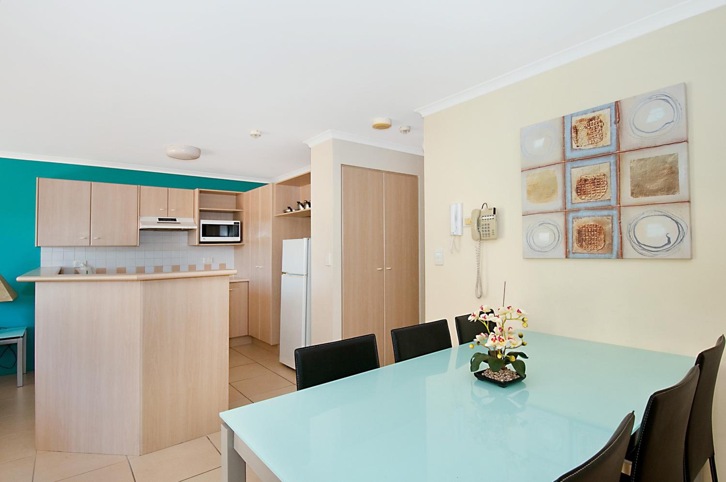 Blue Waters Apartments, Gold Coast, photo 3